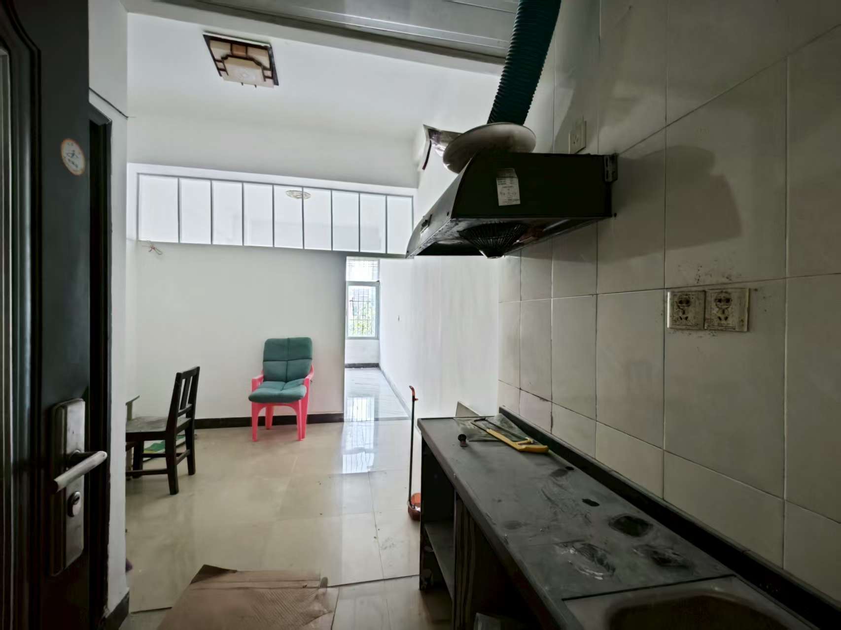 沿江花园小区 1室1厅1卫 27.0万 沿江花园小区 1室1厅1卫 27.0万室内图