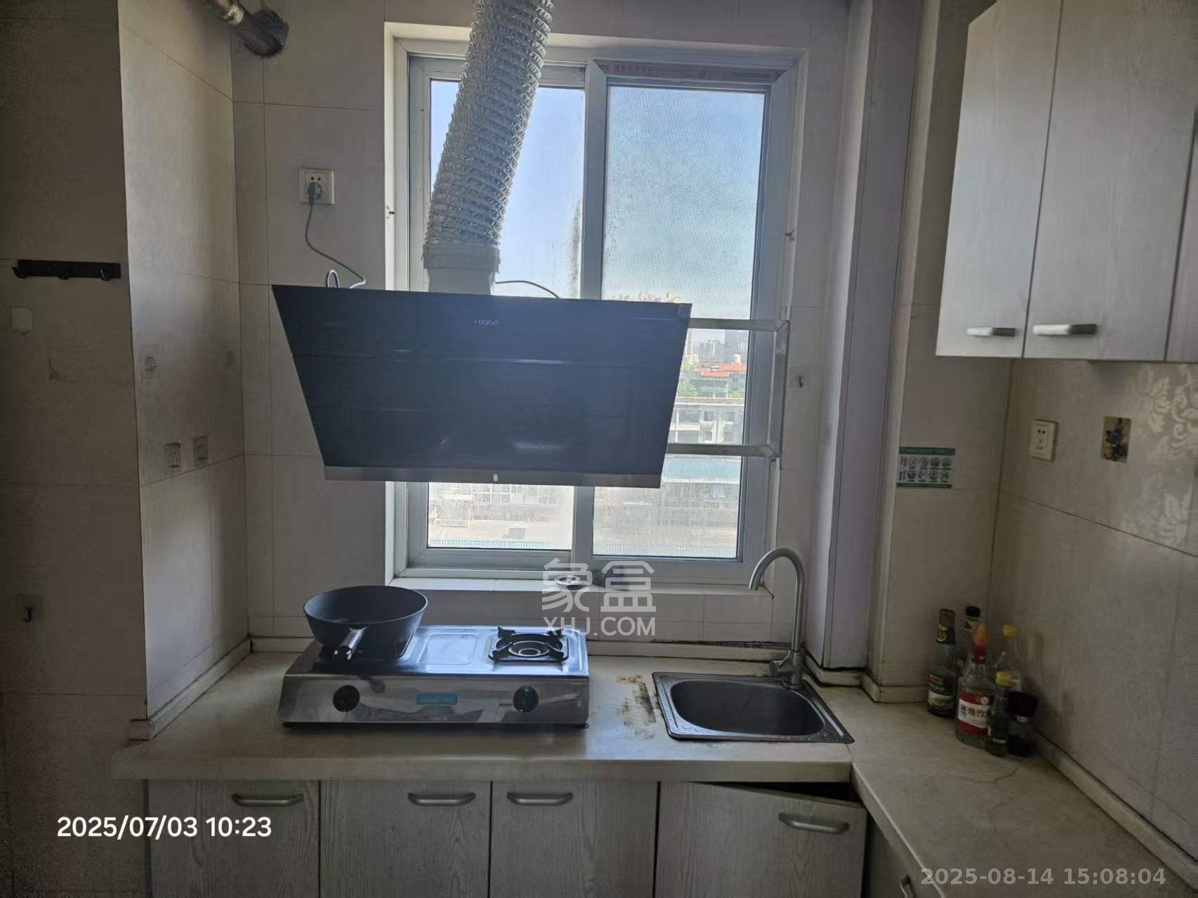 科大景园 2室2厅1卫 1900.0元/月 科大景园 2室2厅1卫 1900.0元/月室内图