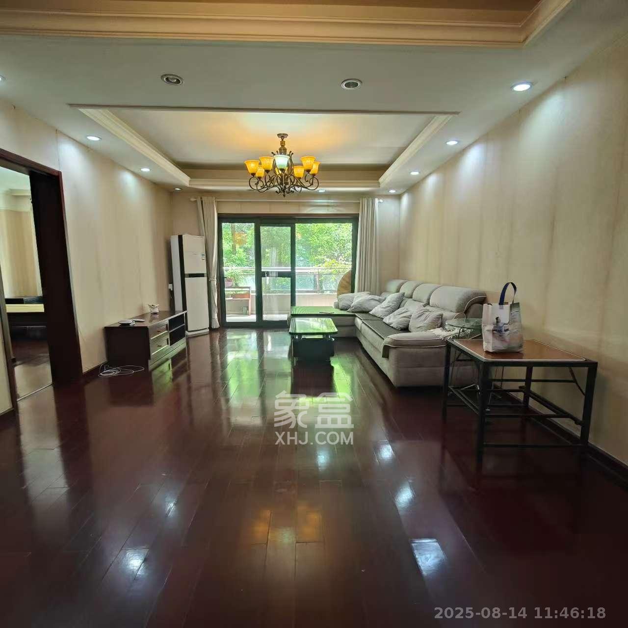 盛世美居荷园 3室2厅2卫 3900.0元/月 盛世美居荷园 3室2厅2卫 3900.0元/月室内图