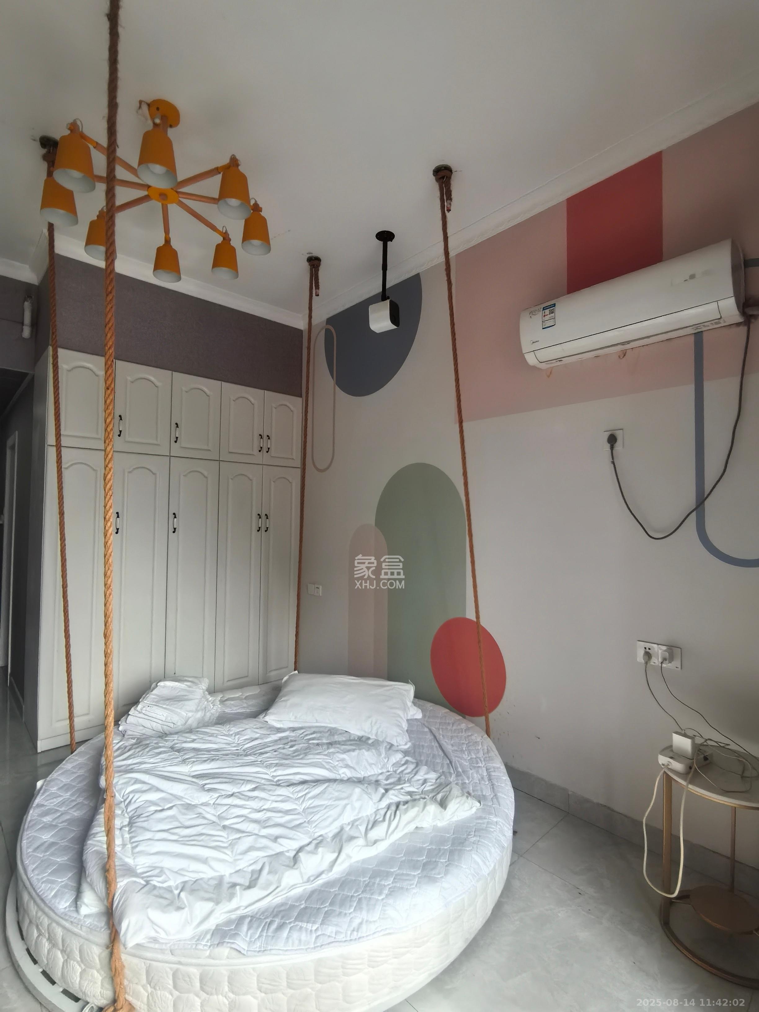 明大佳园 1室1厅1卫 1600.0元/月 明大佳园 1室1厅1卫 1600.0元/月室内图