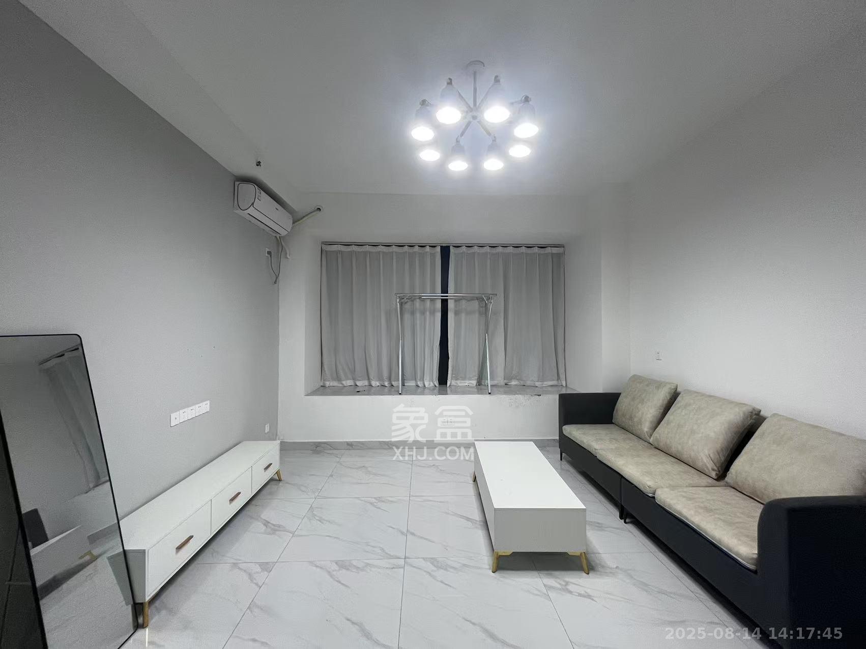 中建悦和城 2室1厅1卫 2000.0元/月 中建悦和城 2室1厅1卫 2000.0元/月室内图