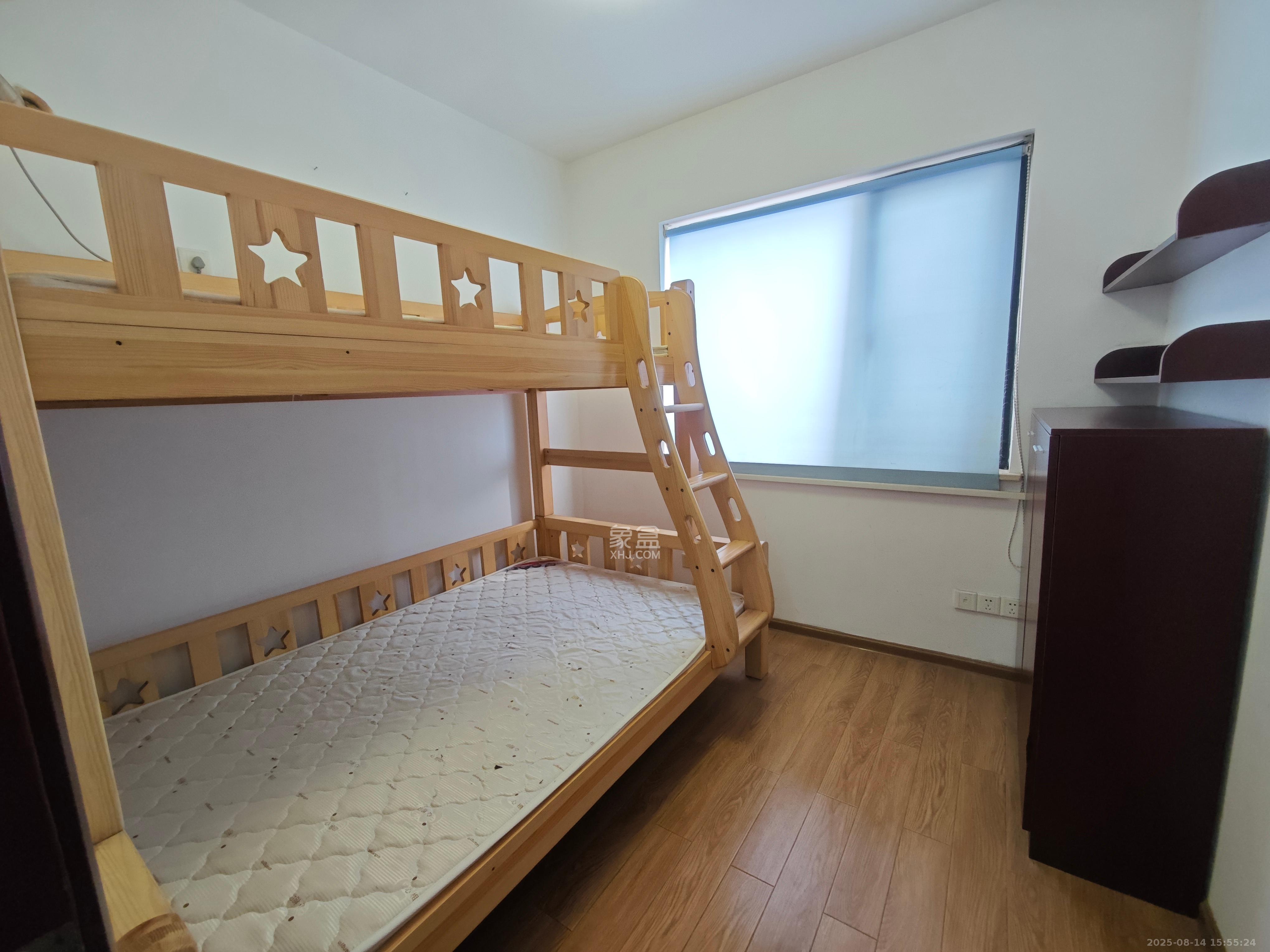 万象新天  3室2厅1卫   3200.00元/月室内图