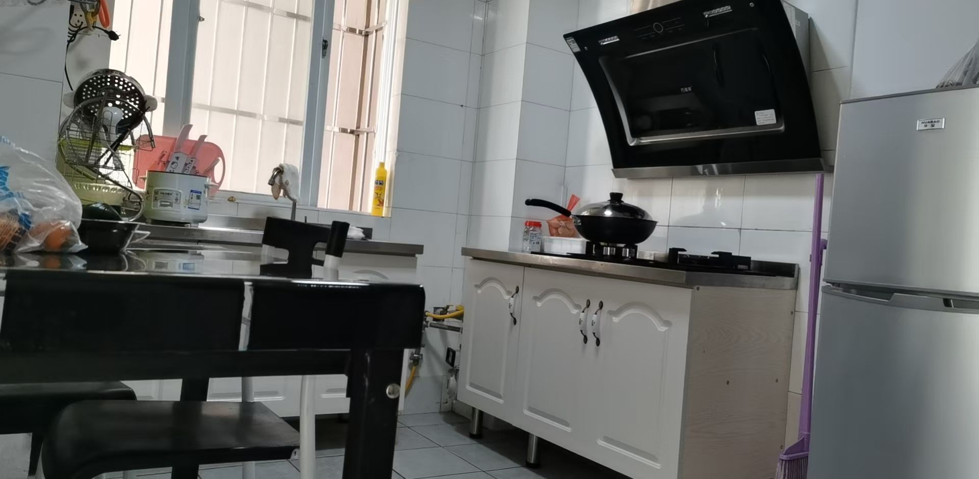 温州大厦 1室1厅1卫 1500.0元/月 温州大厦 1室1厅1卫 1500.0元/月室内图