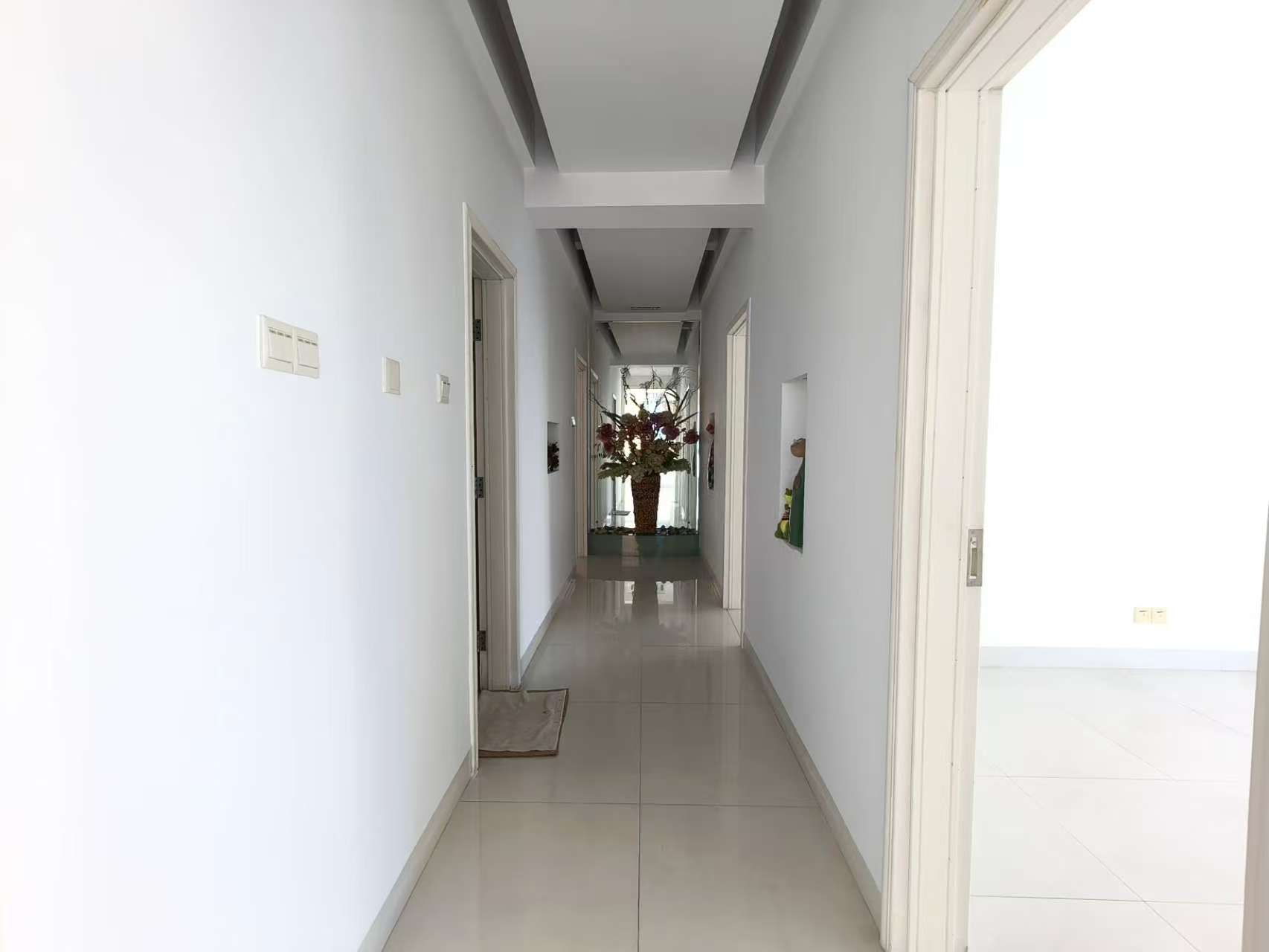 美银大厦 4室2厅2卫 5000.0元/月 美银大厦 4室2厅2卫 5000.0元/月室内图