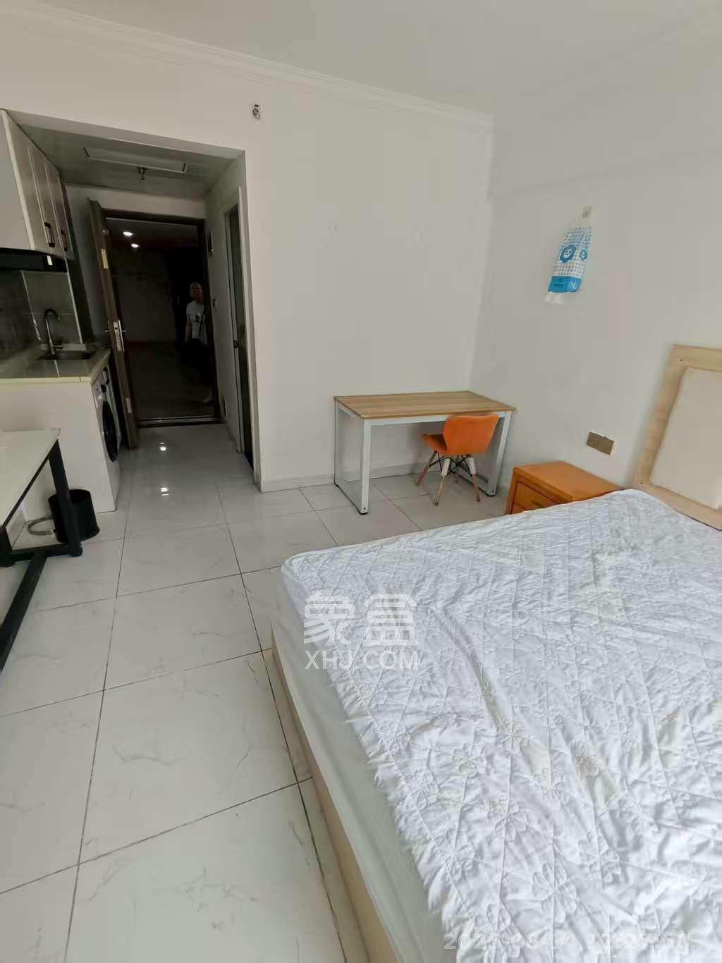 好莱城(弘德西街) 1室1厅1卫 1100.0元/月 好莱城(弘德西街) 1室1厅1卫 1100.0元/月室内图