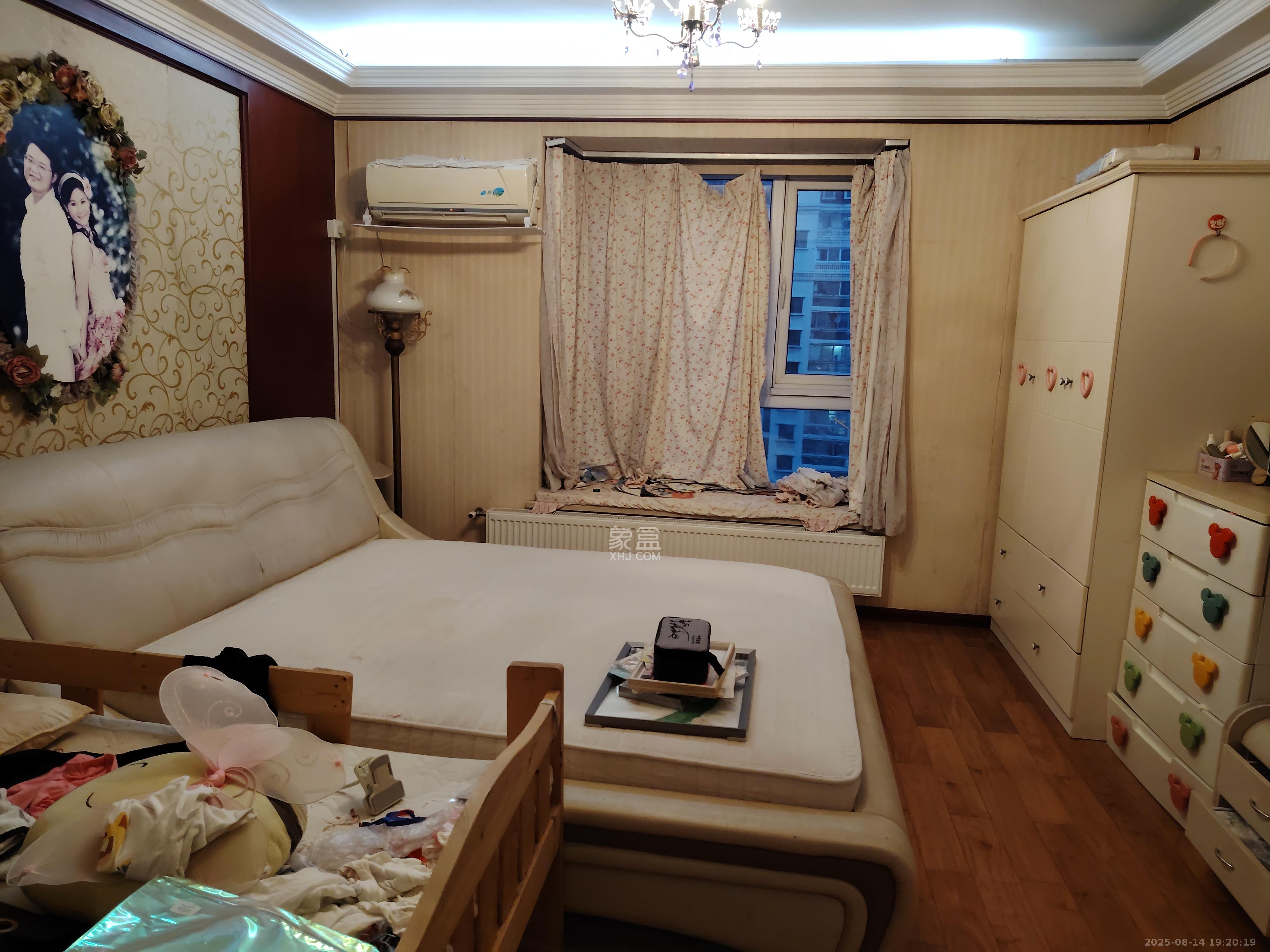 世嘉国际华城 4室2厅2卫 3300.0元/月 世嘉国际华城 4室2厅2卫 3300.0元/月室内图