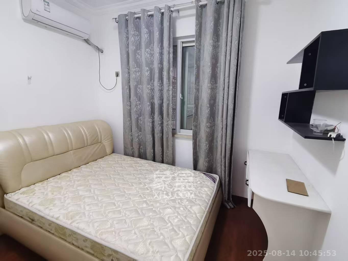 上河国际C区 3室2厅2卫 3800.0元/月 上河国际C区 3室2厅2卫 3800.0元/月室内图