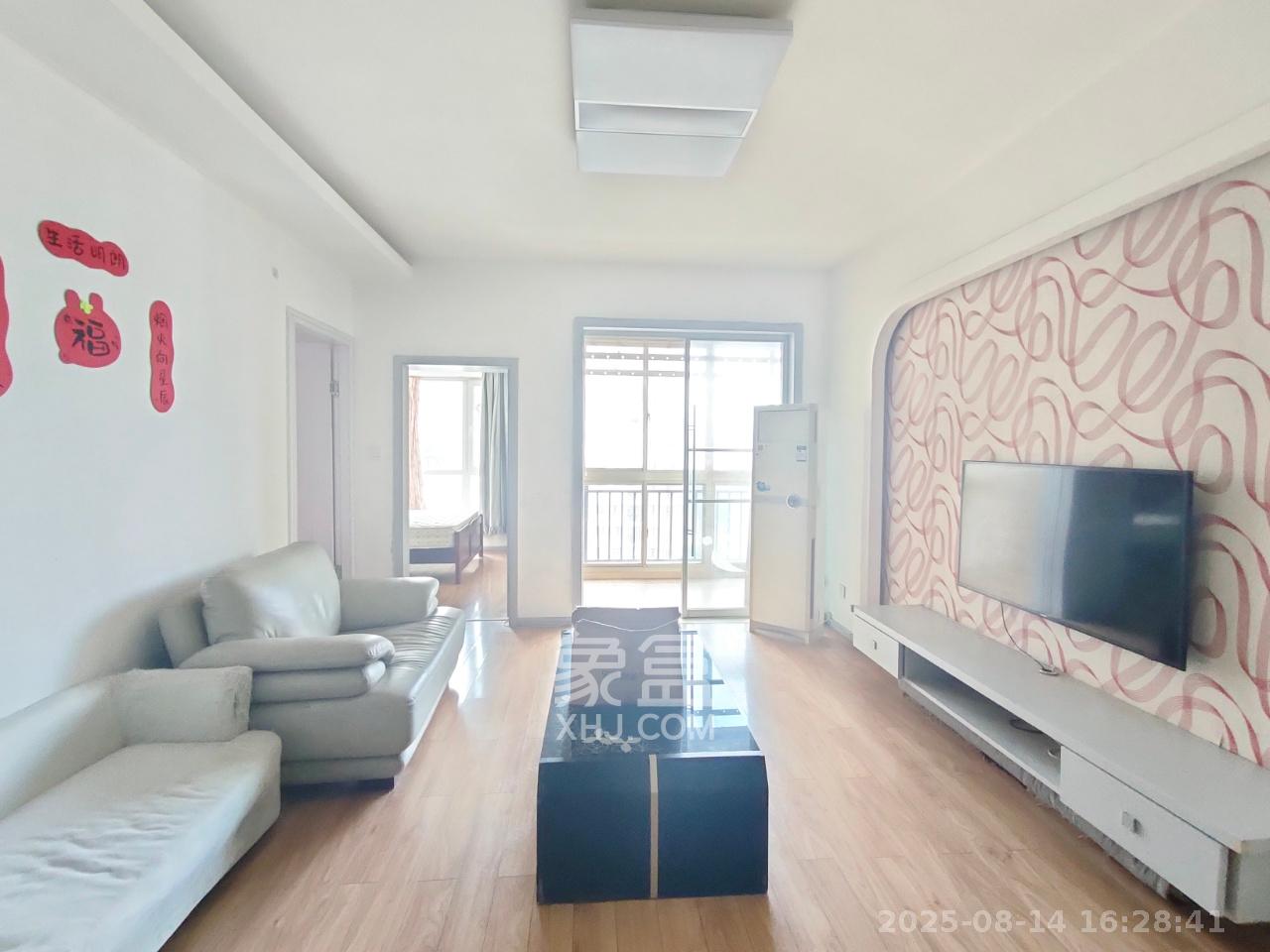 中房F联邦  1室2厅2卫    2200.0元/月 中房F联邦  1室2厅2卫    2200.0元/月室内图