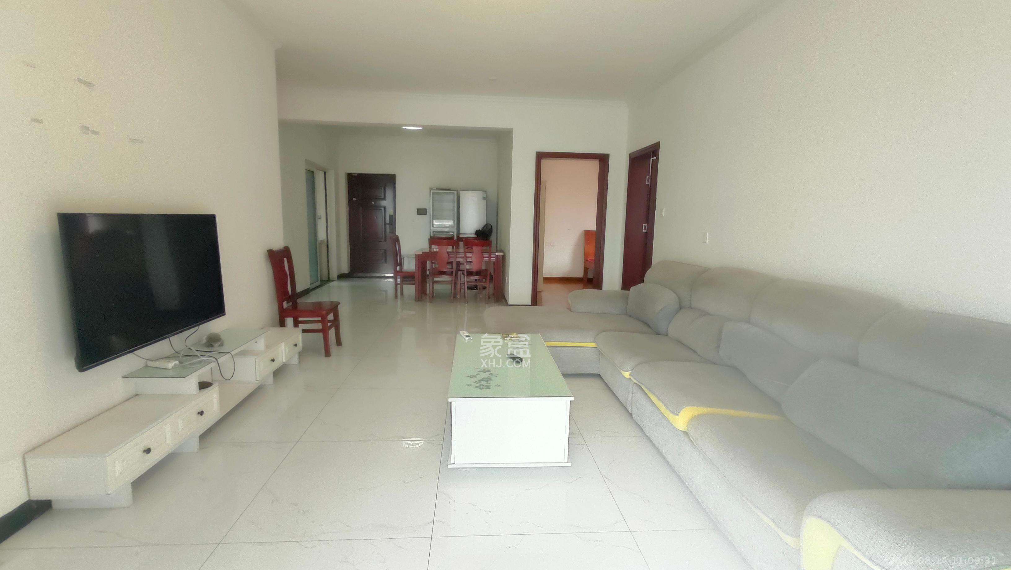 润和长郡(润和紫郡二三期) 4室2厅1卫 1800.0元/月 润和长郡(润和紫郡二三期) 4室2厅1卫 1800.0元/月室内图