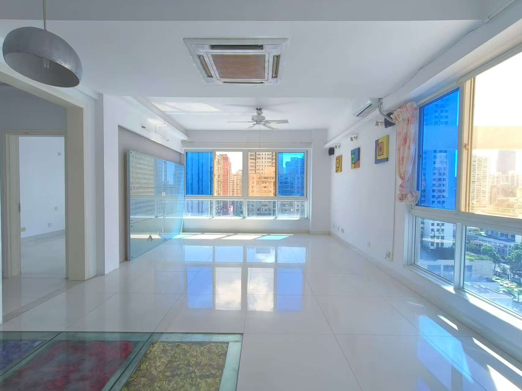 美银大厦 4室2厅2卫 5000.0元/月 美银大厦 4室2厅2卫 5000.0元/月室内图