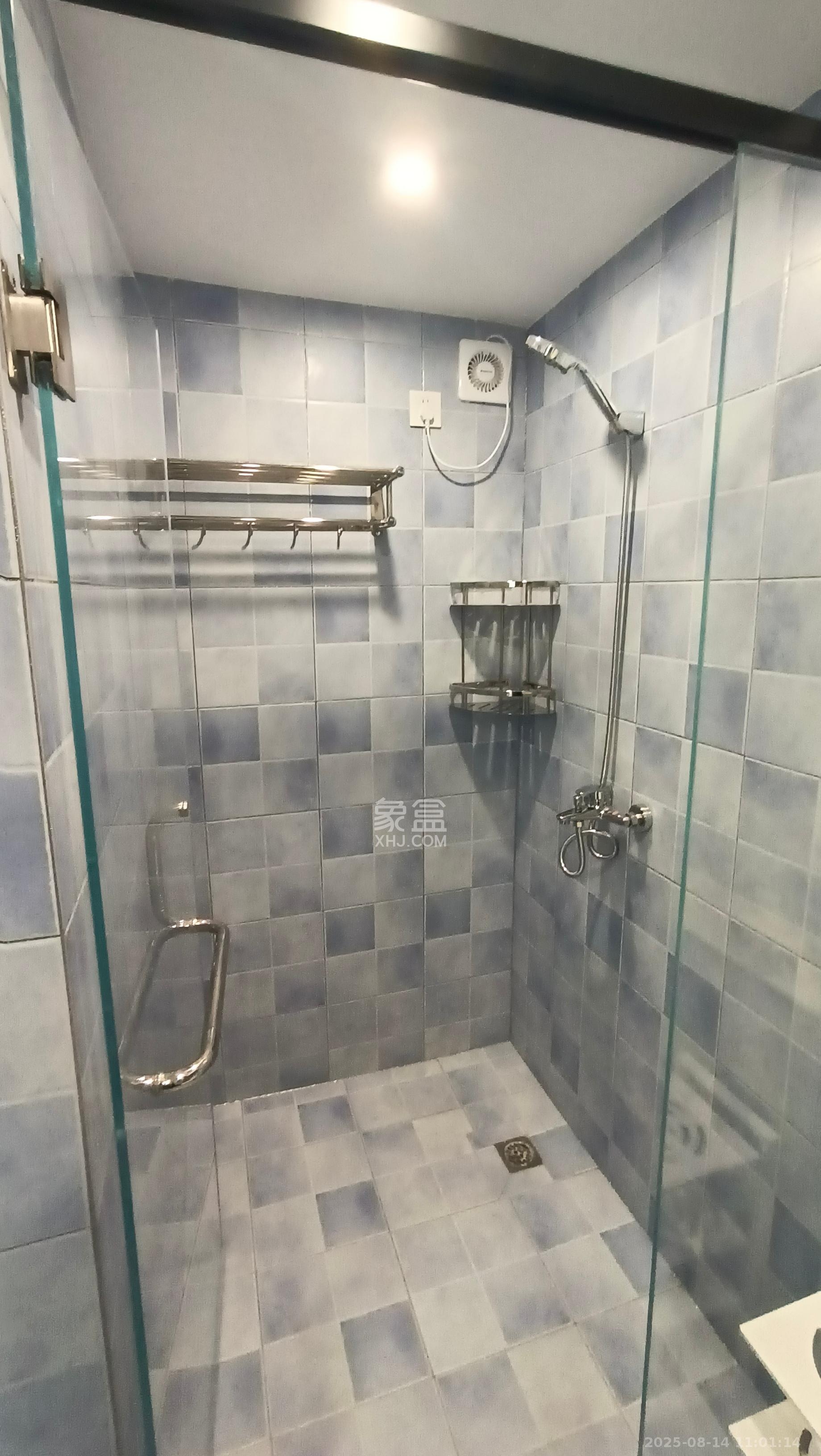 建发养云  1室0厅0卫   3000.00元/月室内图