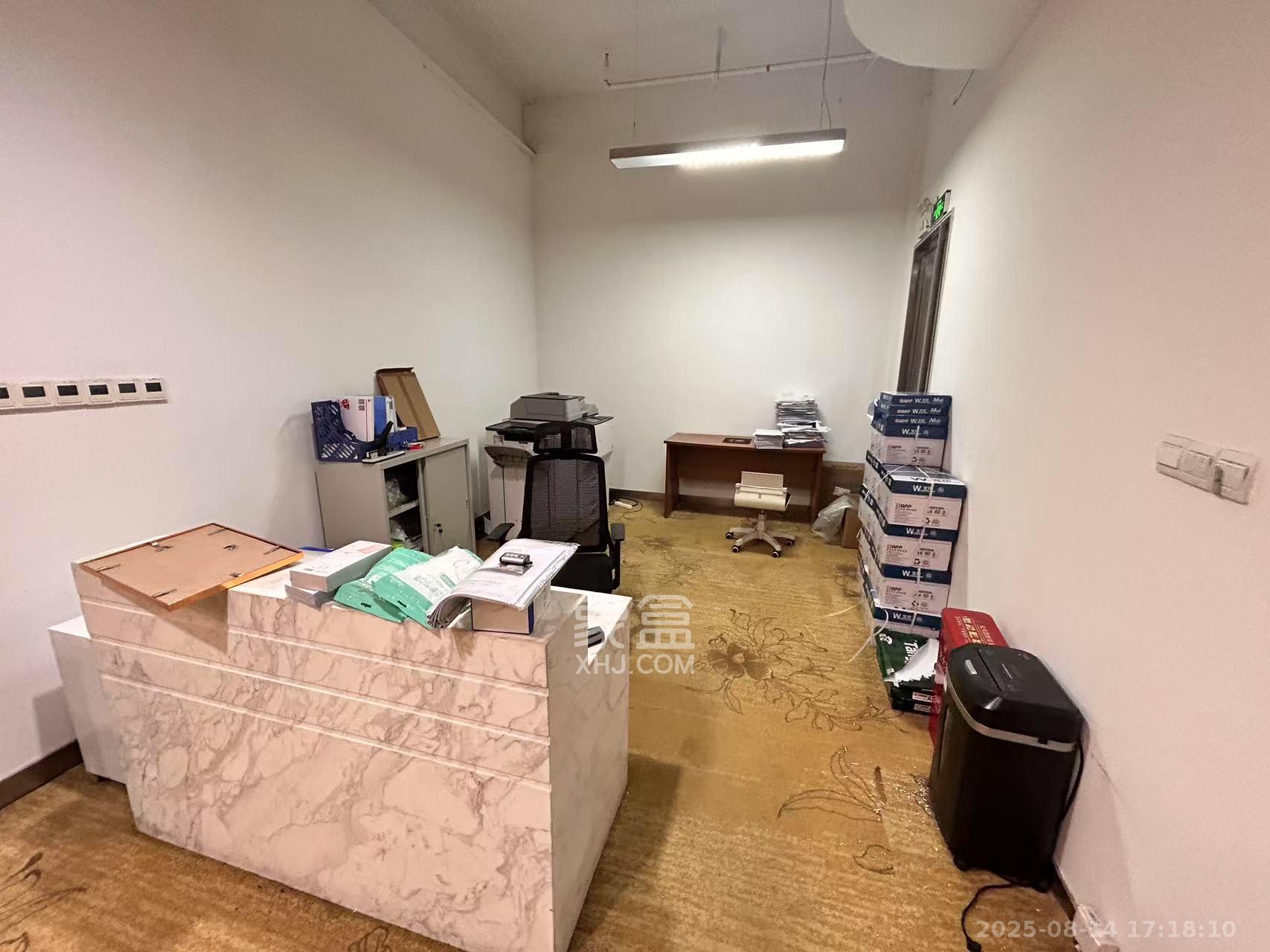 保利国际广场   446.0㎡      28000.0元/月室内图