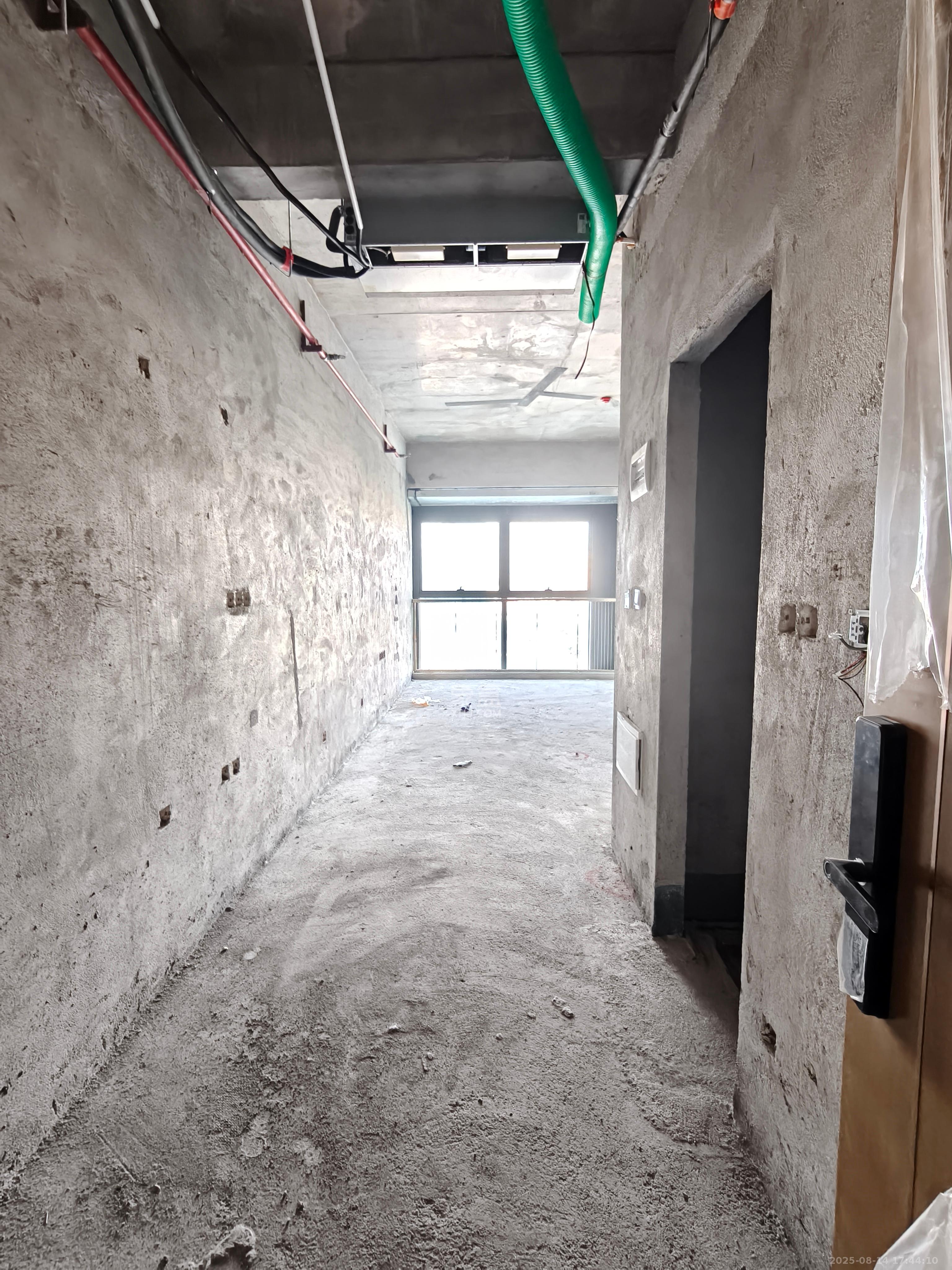 恒大珺悦府 1室0厅0卫 1380.0元/月 恒大珺悦府 1室0厅0卫 1380.0元/月室内图