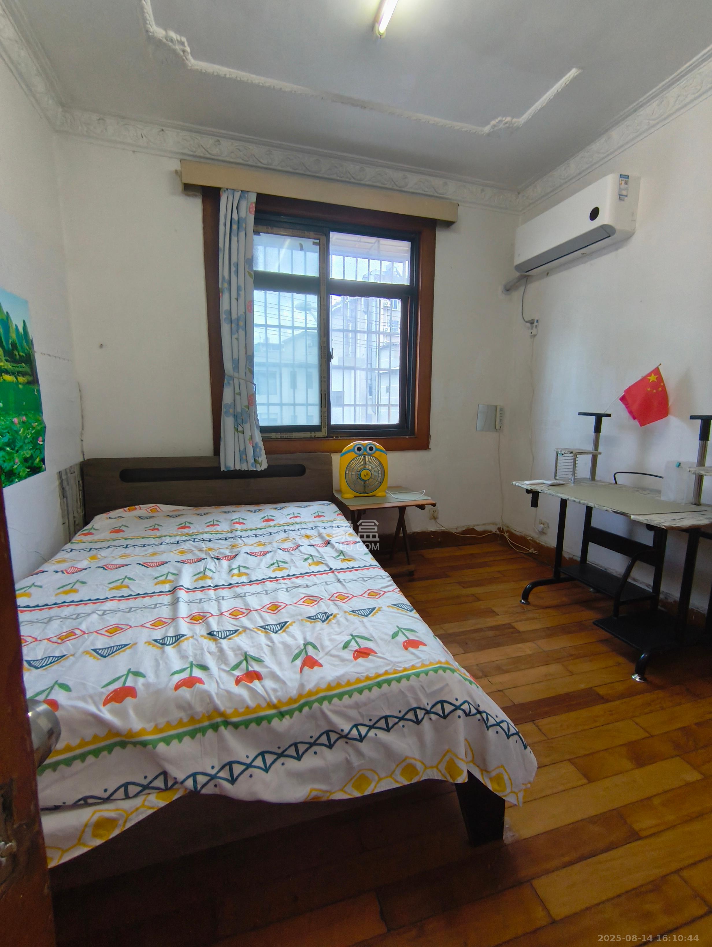 砂子塘社区 2室1厅1卫 1500.0元/月 砂子塘社区 2室1厅1卫 1500.0元/月室内图