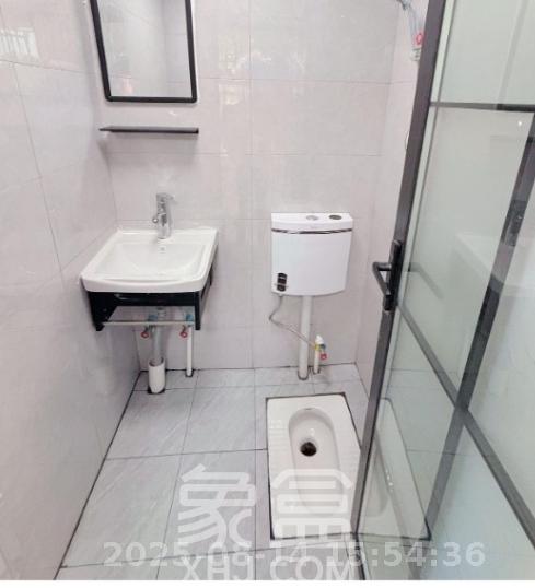高升小区  1室1厅1卫   1250.00元/月室内图