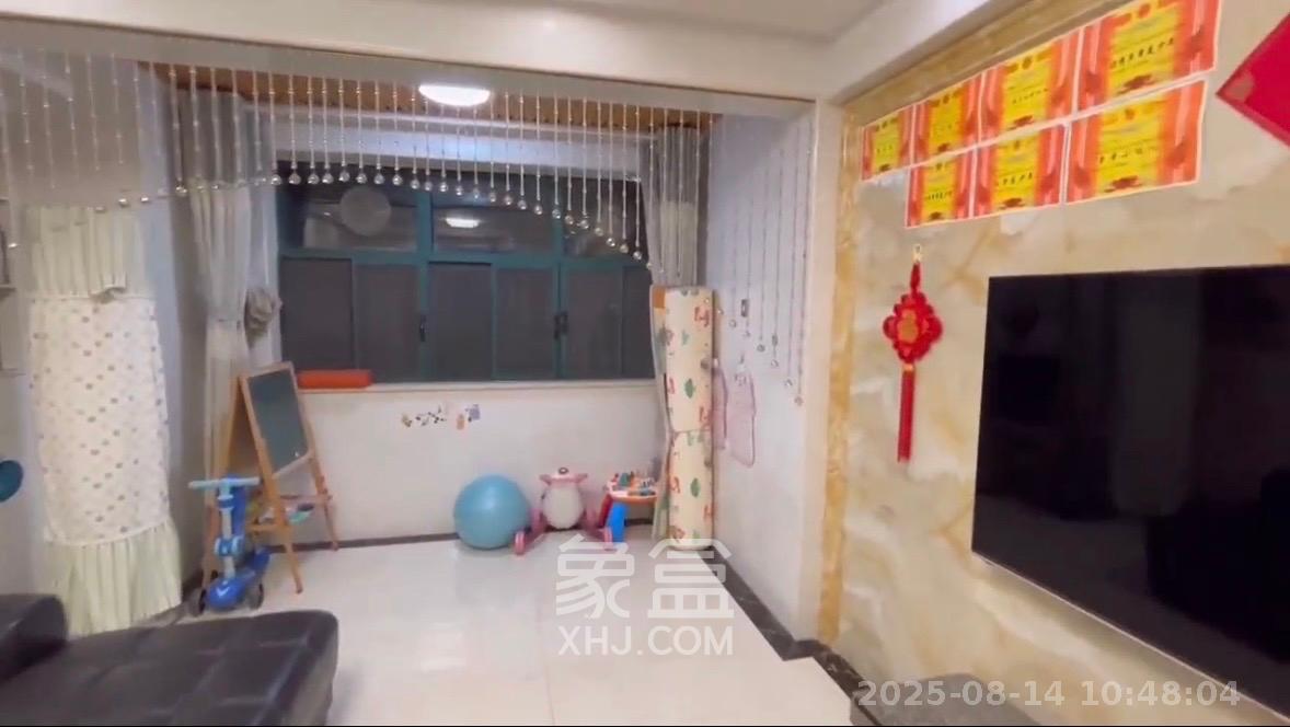 才子嘉都  3室2厅1卫   2000.00元/月室内图