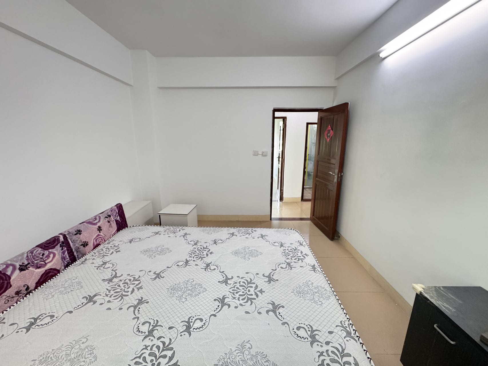 宝岛田园 3室2厅1卫 2500.0元/月 宝岛田园 3室2厅1卫 2500.0元/月室内图