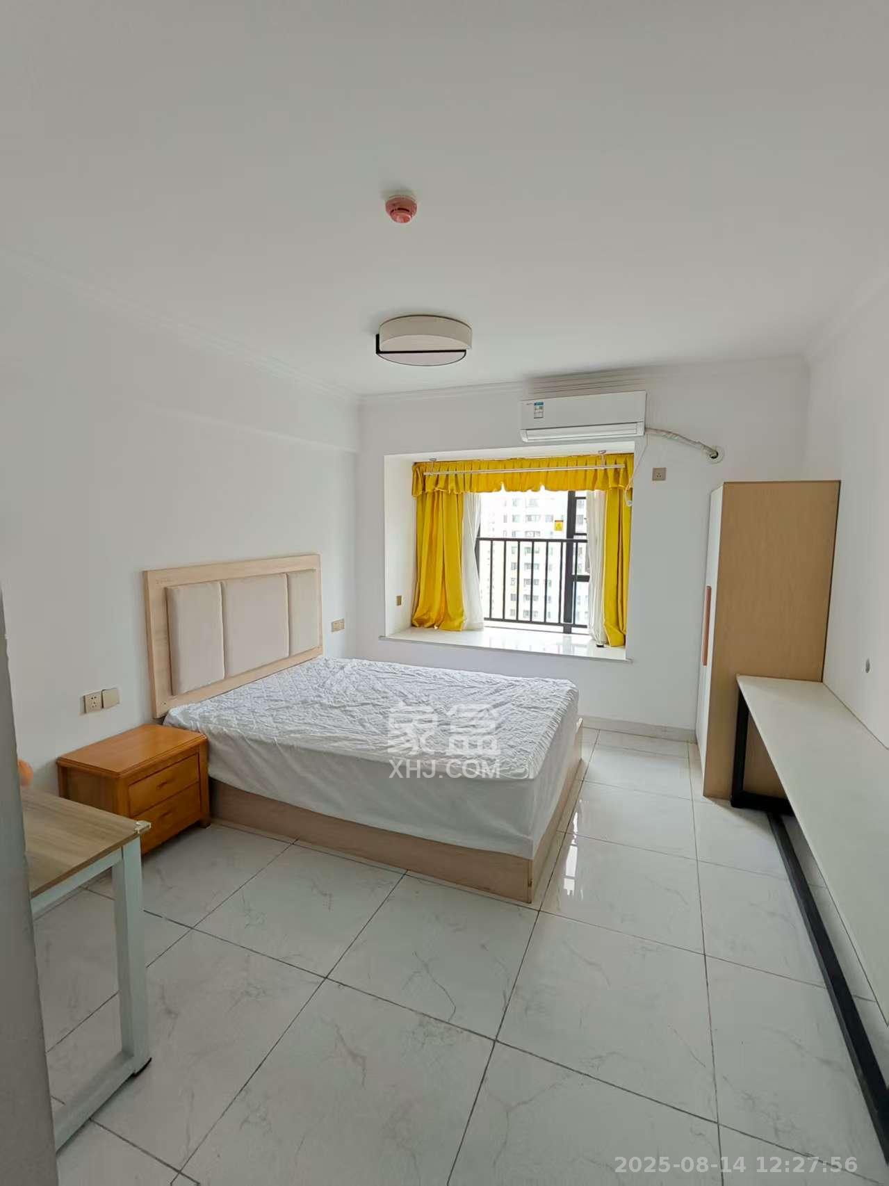 好莱城(弘德西街) 1室1厅1卫 1100.0元/月 好莱城(弘德西街) 1室1厅1卫 1100.0元/月室内图