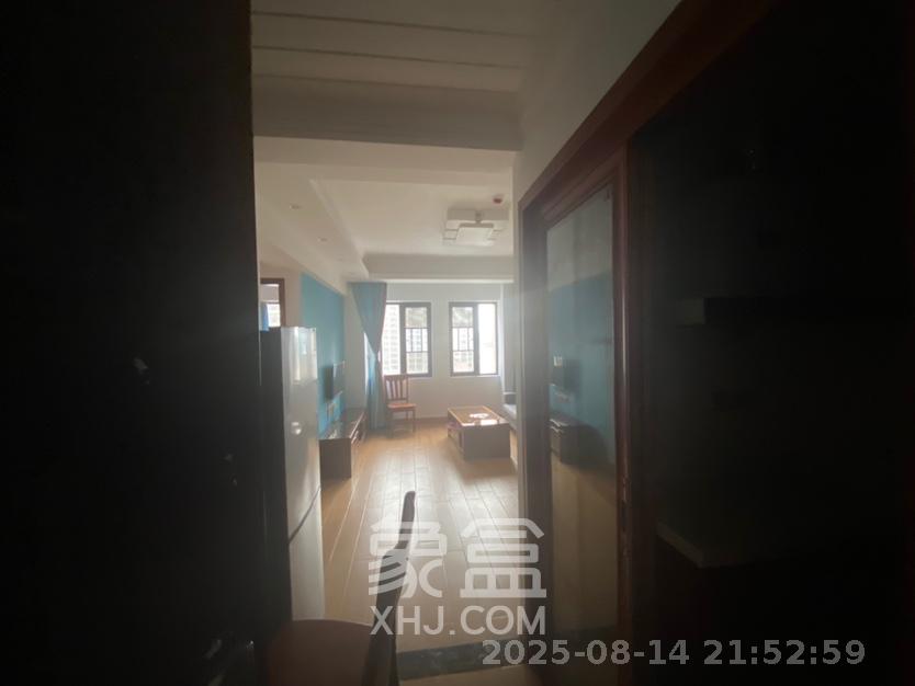 钰龙天下二期(钰龙佳园) 2室2厅1卫 1800.0元/月 钰龙天下二期(钰龙佳园) 2室2厅1卫 1800.0元/月室内图