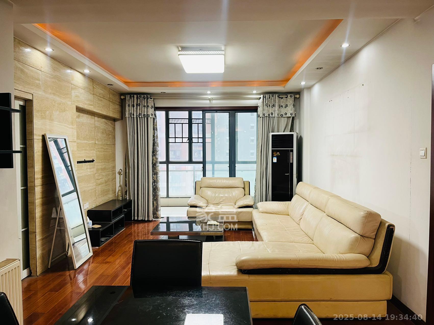 湘江北尚 3室2厅2卫 3200.0元/月 湘江北尚 3室2厅2卫 3200.0元/月室内图