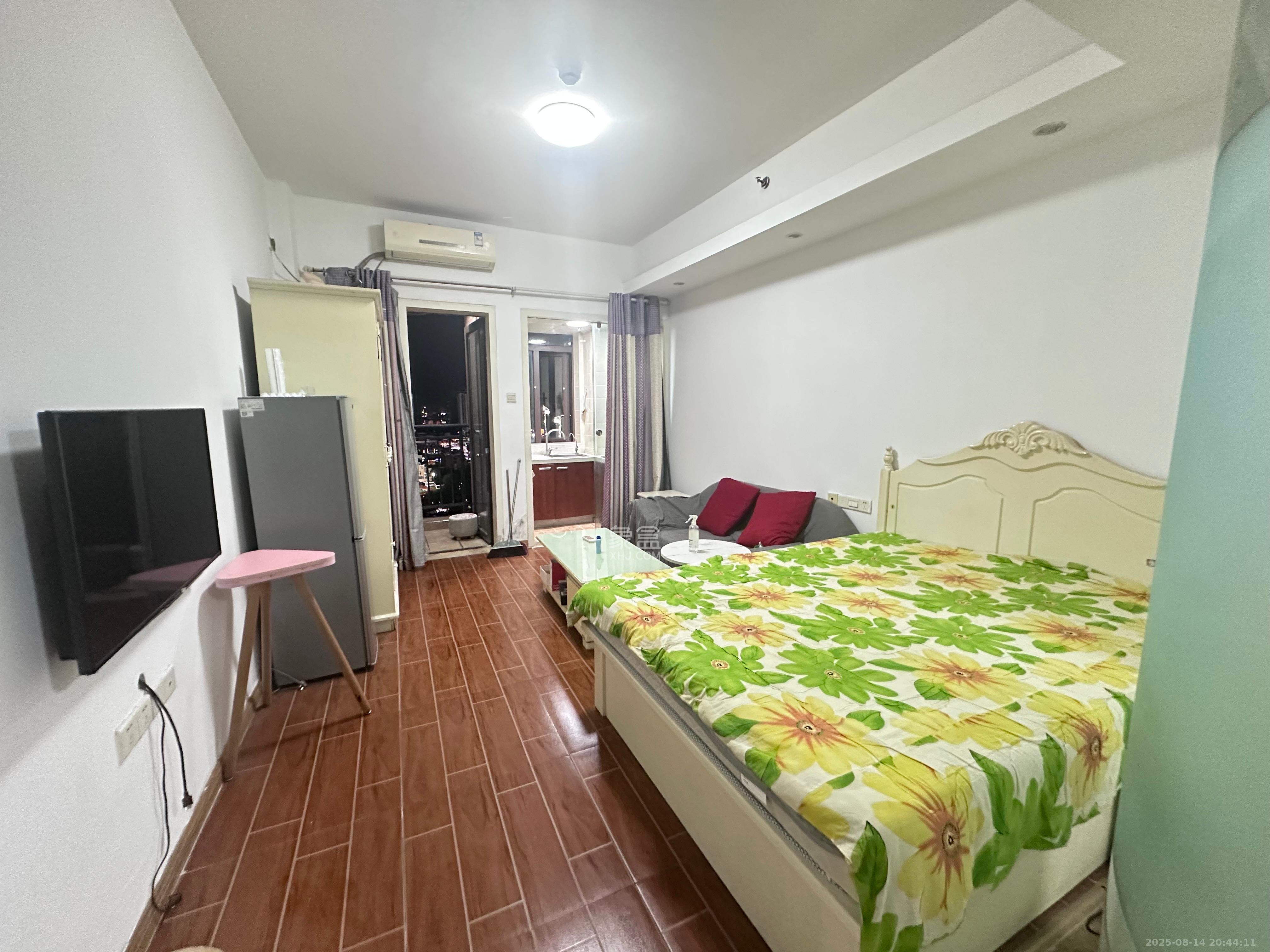 水岸世景  1室1厅1卫    900.0元/月 水岸世景  1室1厅1卫    900.0元/月室内图