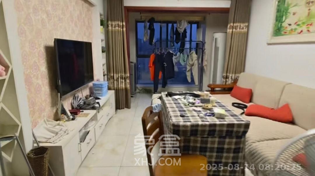 叠彩兰亭 3室2厅2卫 2200.0元/月 叠彩兰亭 3室2厅2卫 2200.0元/月室内图