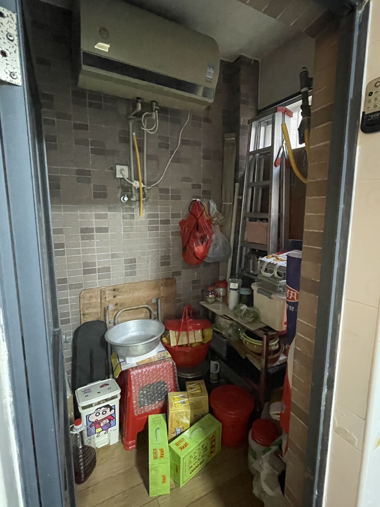 文博府A区  3室2厅2卫   139.00万客厅