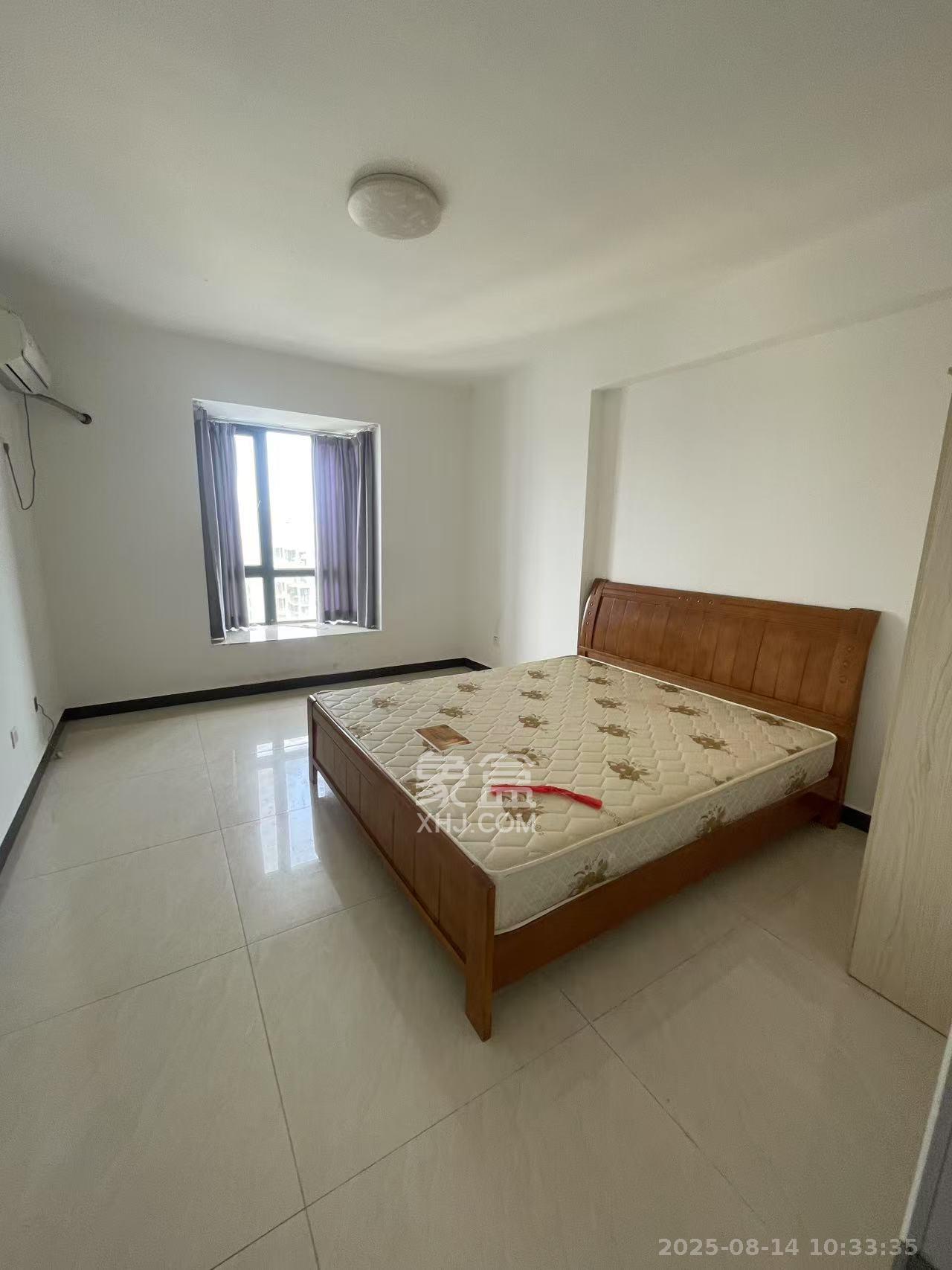 长沙欧洲城  3室2厅2卫    2700.0元/月室内图