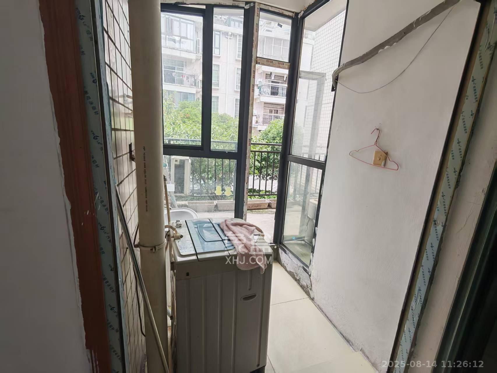 高升小区  2室1厅1卫   1400.00元/月室内图