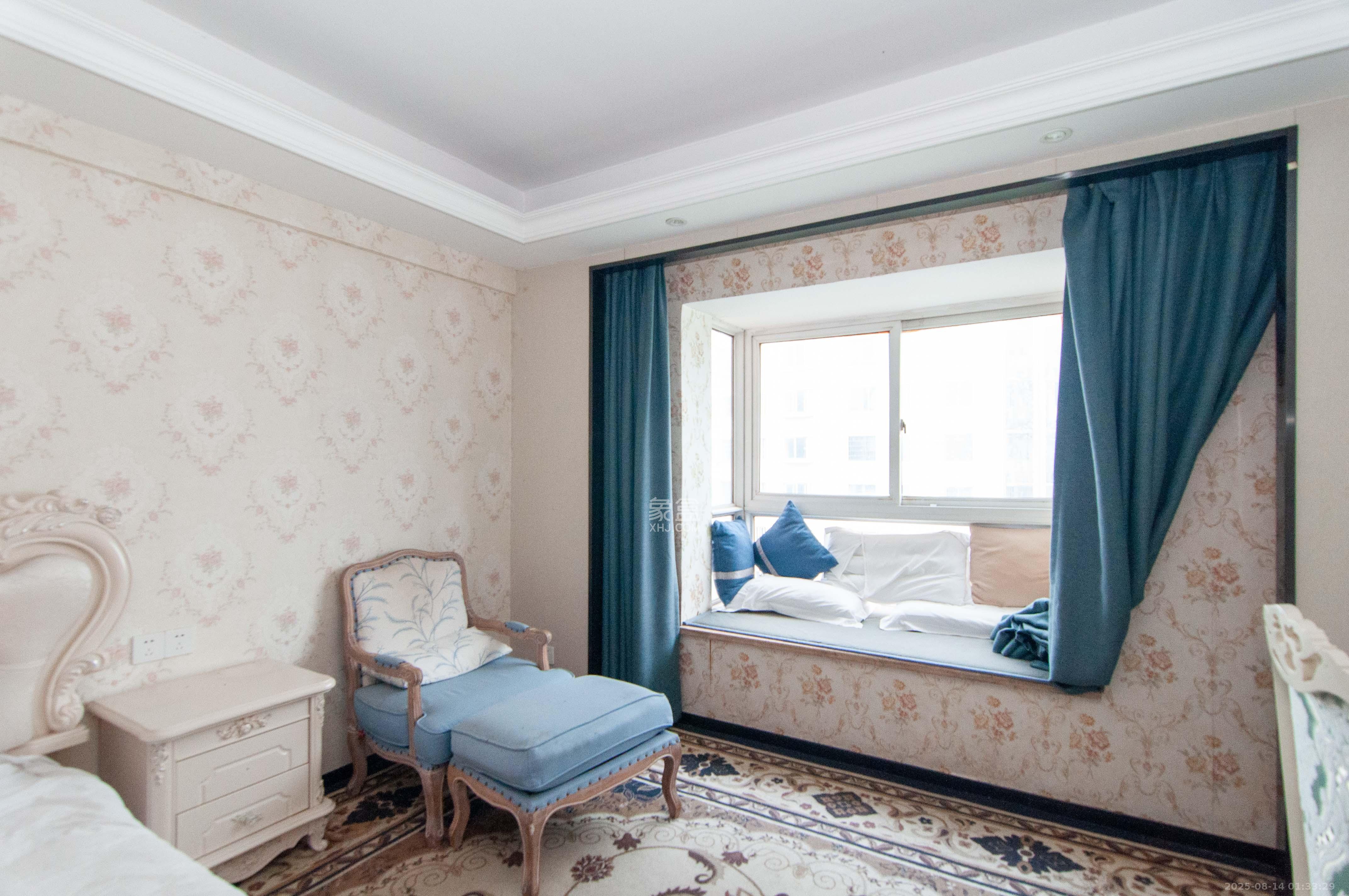 玛依拉山庄  1室1厅1卫    27.0万其他