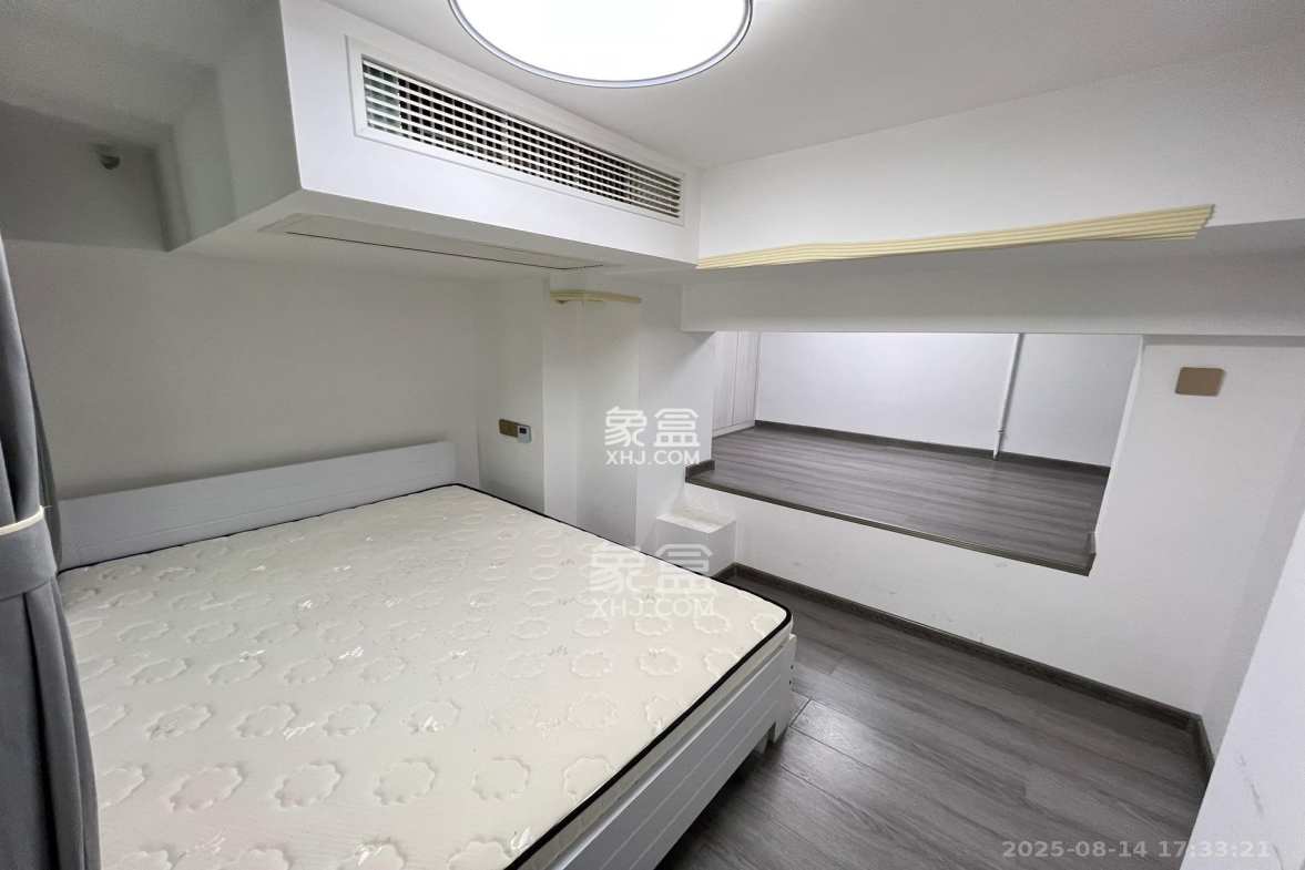 润和国际广场  2室1厅1卫    2400.0元/月 润和国际广场  2室1厅1卫    2400.0元/月室内图