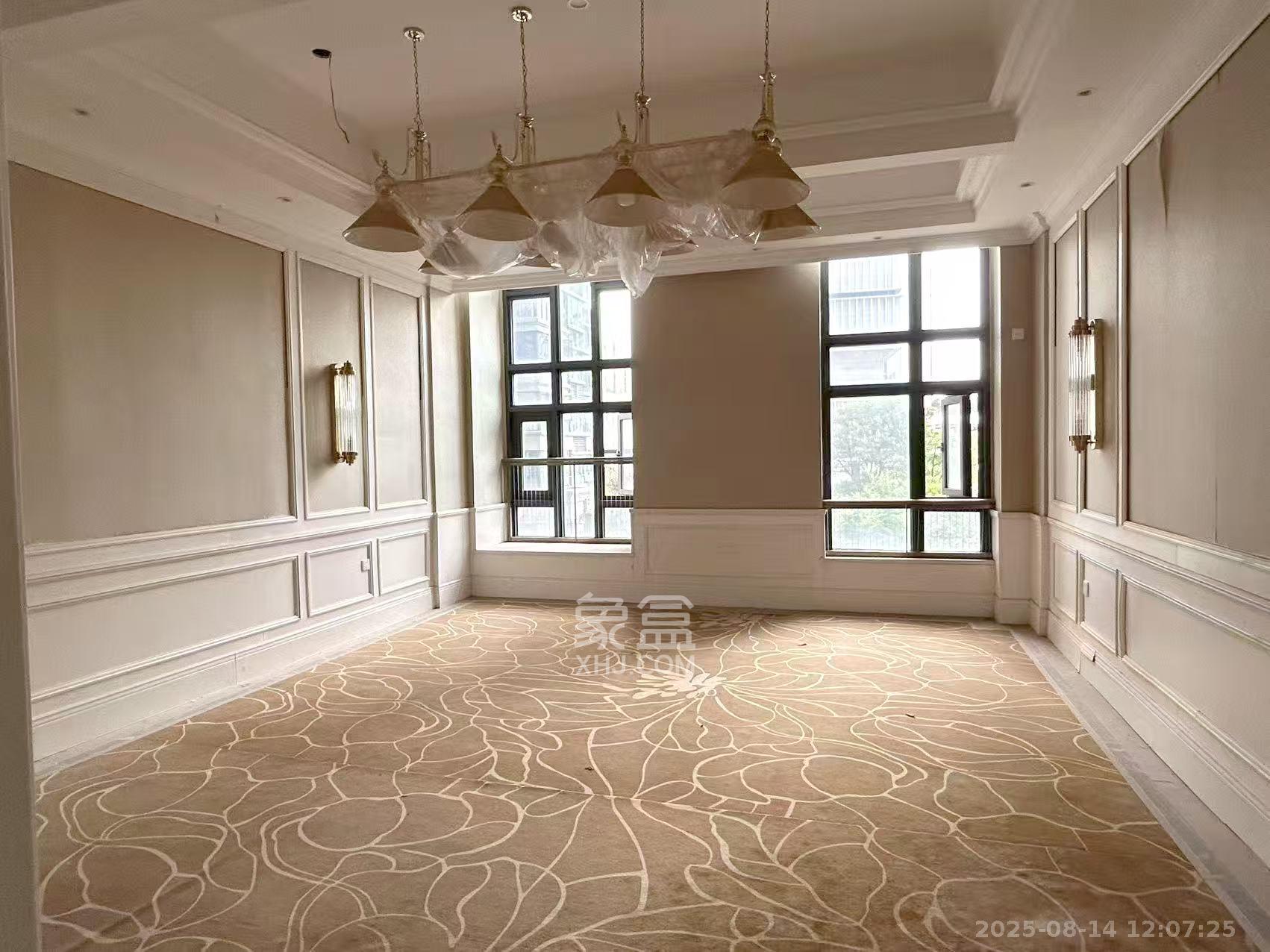 恒大上林苑 1室1厅1卫 1000.0元/月 恒大上林苑 1室1厅1卫 1000.0元/月室内图