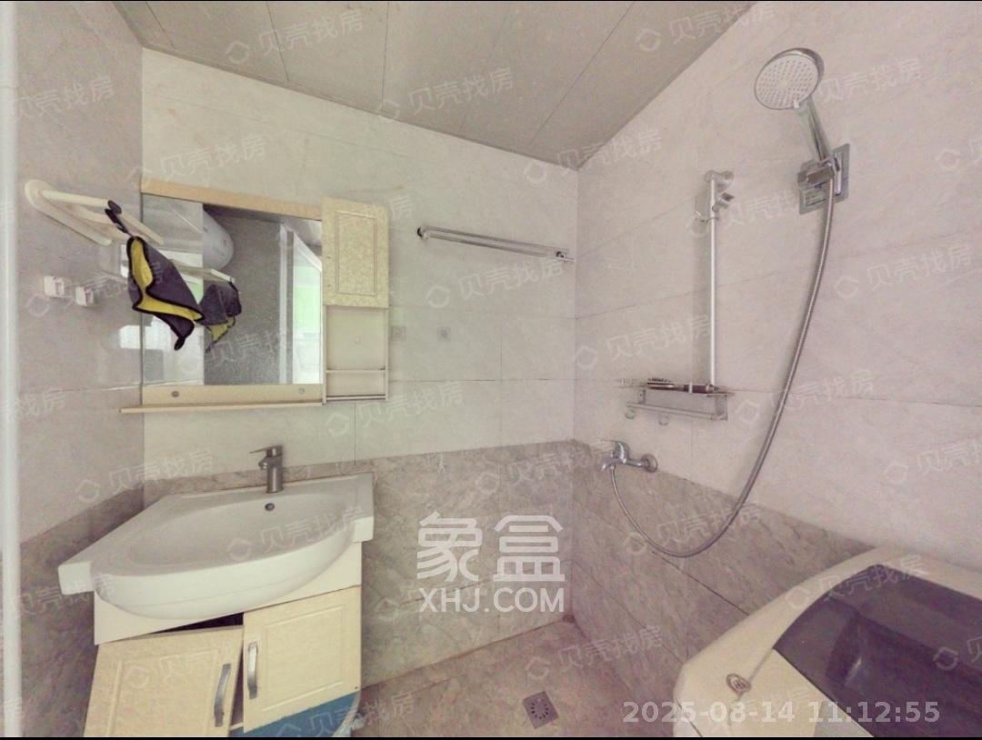 融科东南海  1室0厅1卫    1200.0元/月室内图