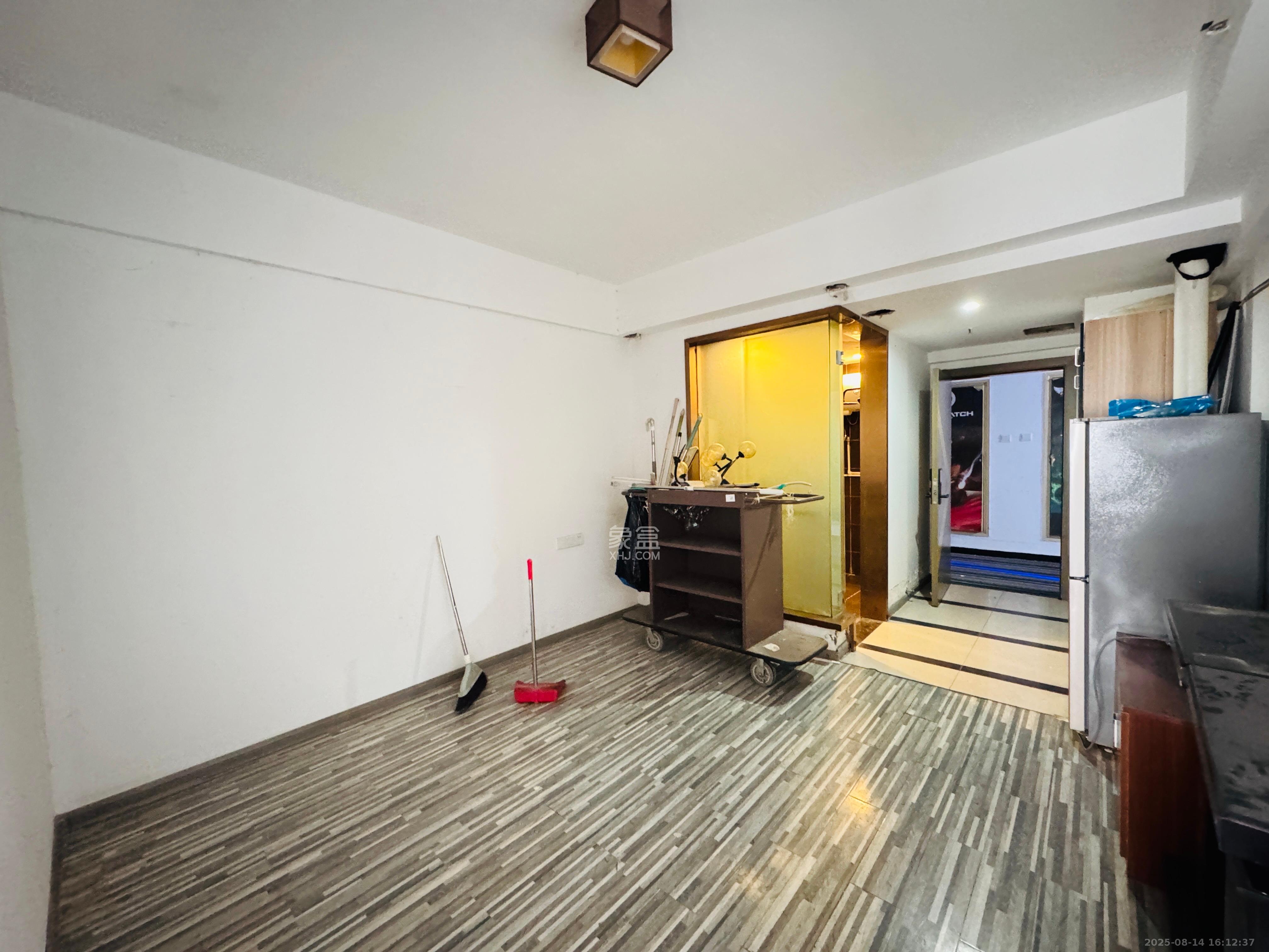 乾城（兴旺乾城）   38.28㎡      1200.0元/月室内图