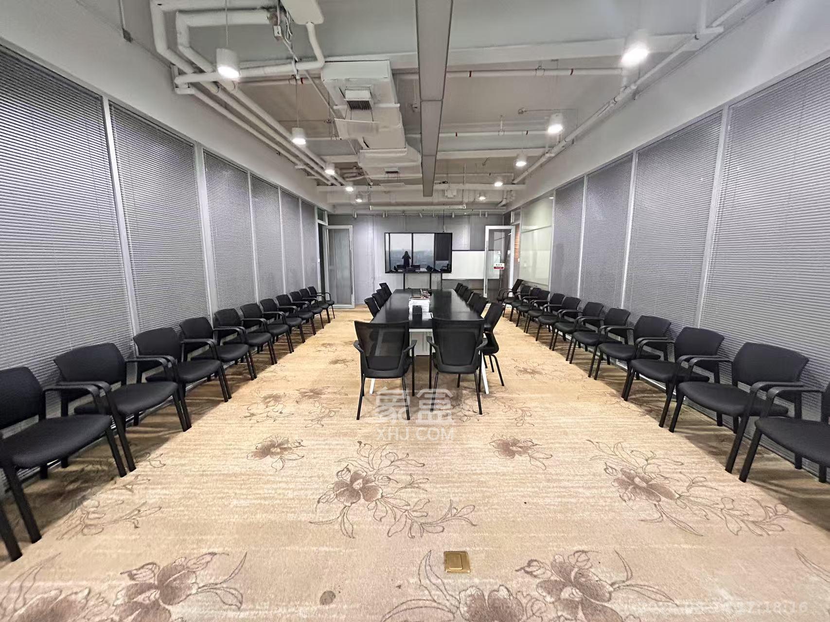 保利国际广场   446.0㎡      28000.0元/月室内图