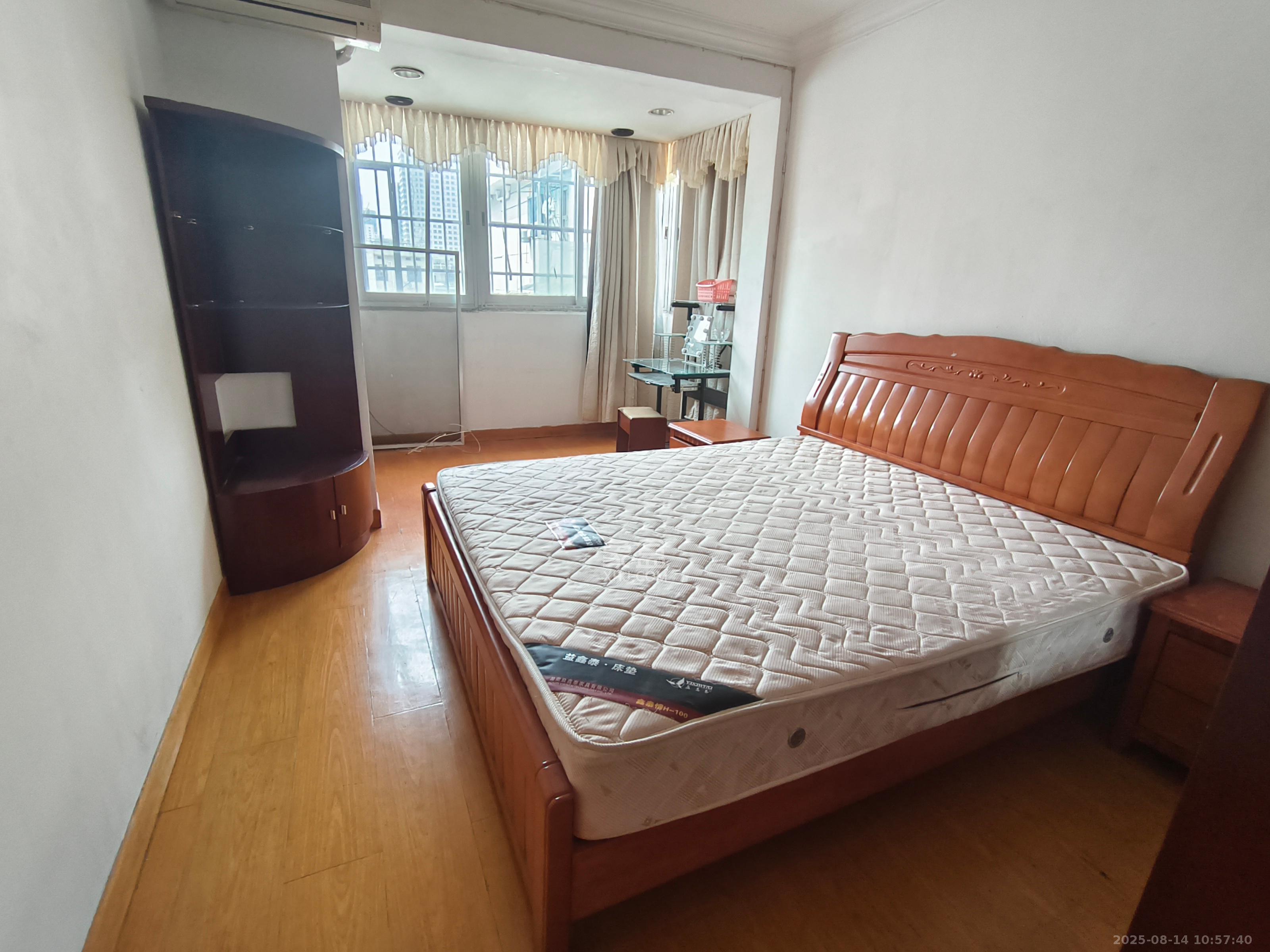 乔庄社区  1室0厅0卫   1600.00元/月室内图