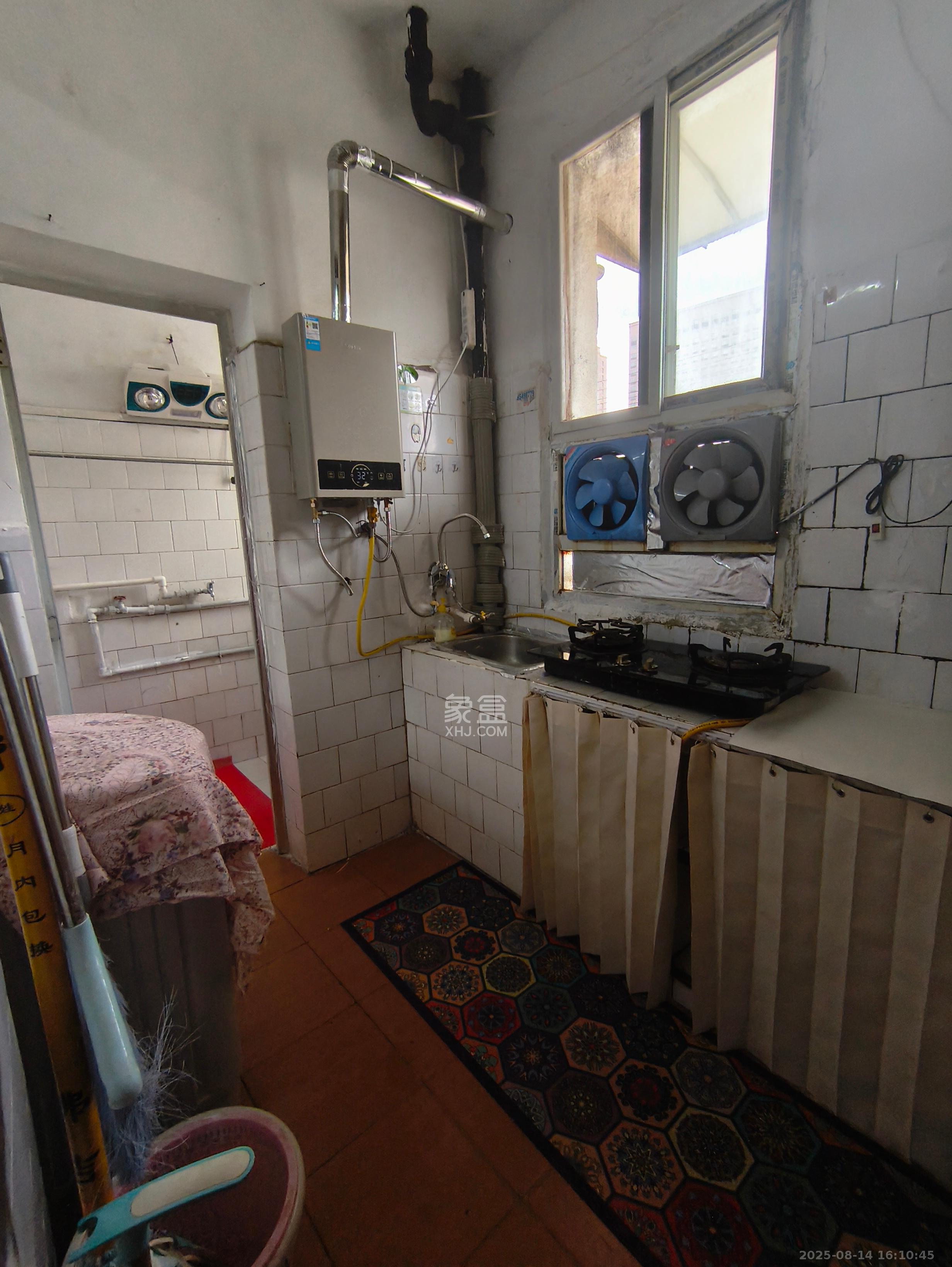 砂子塘社区 2室1厅1卫 1500.0元/月 砂子塘社区 2室1厅1卫 1500.0元/月室内图