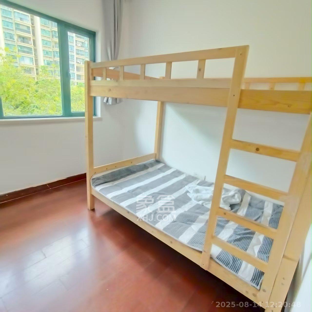 恒大雅苑  3室2厅1卫    2300.0元/月室内图