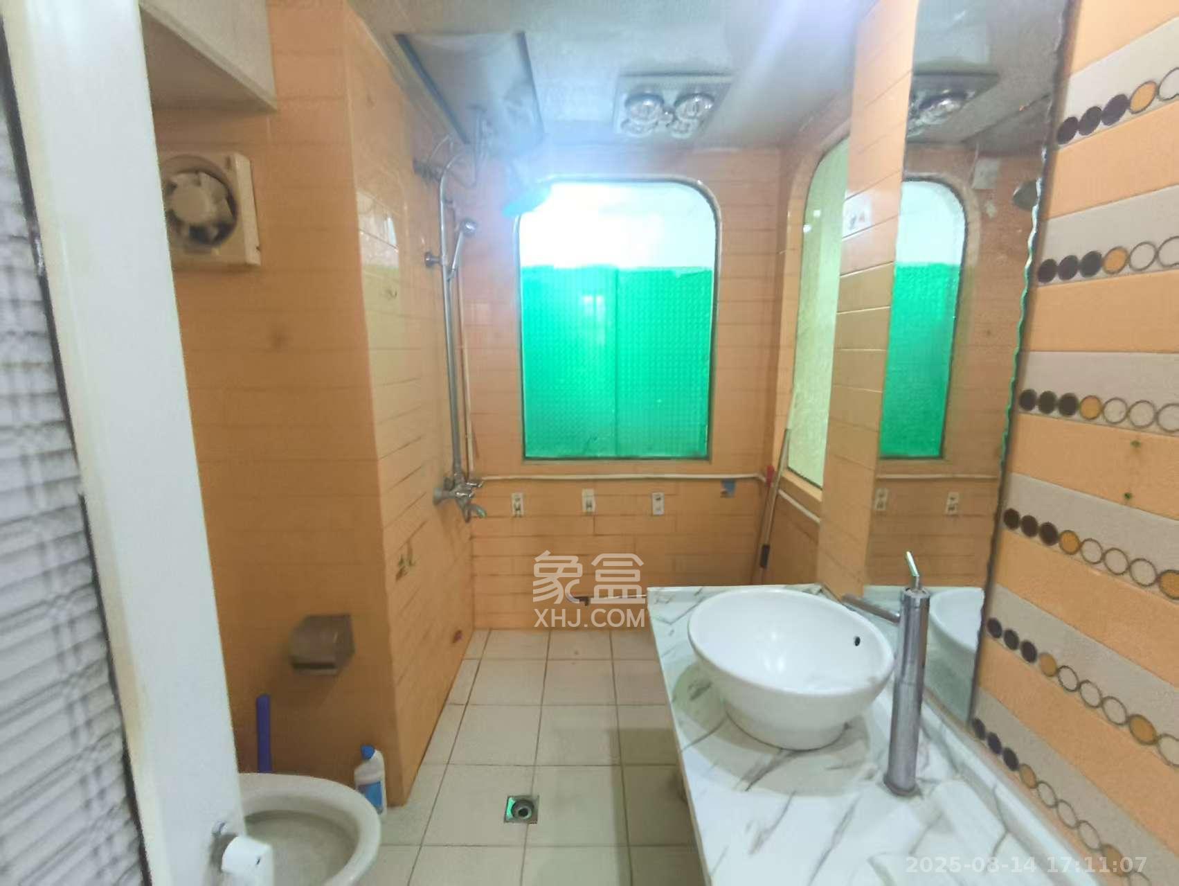 工商所宿舍（上碧湘街30号）  1室0厅0卫    1600.0元/月室内图