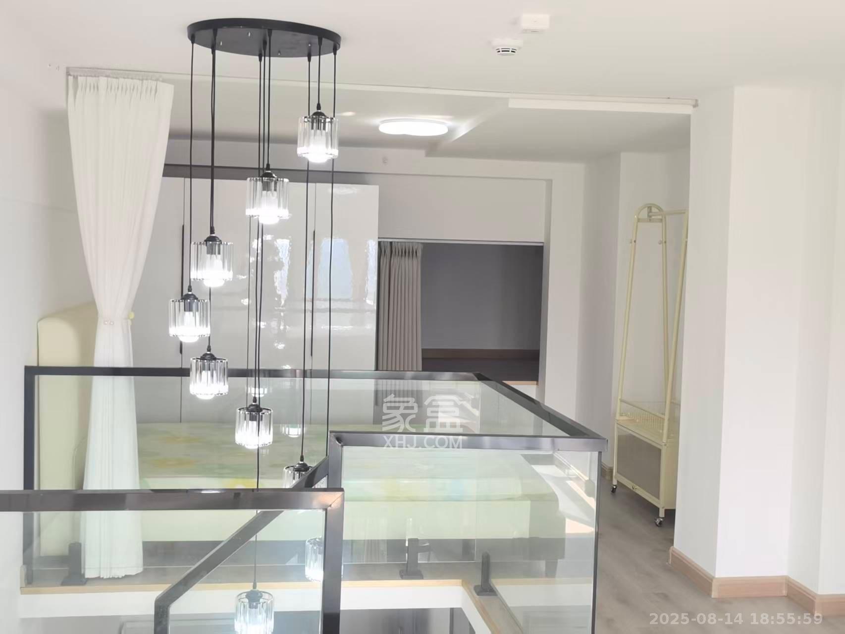 中海阅溪府 2室1厅1卫 2300.0元/月 中海阅溪府 2室1厅1卫 2300.0元/月室内图