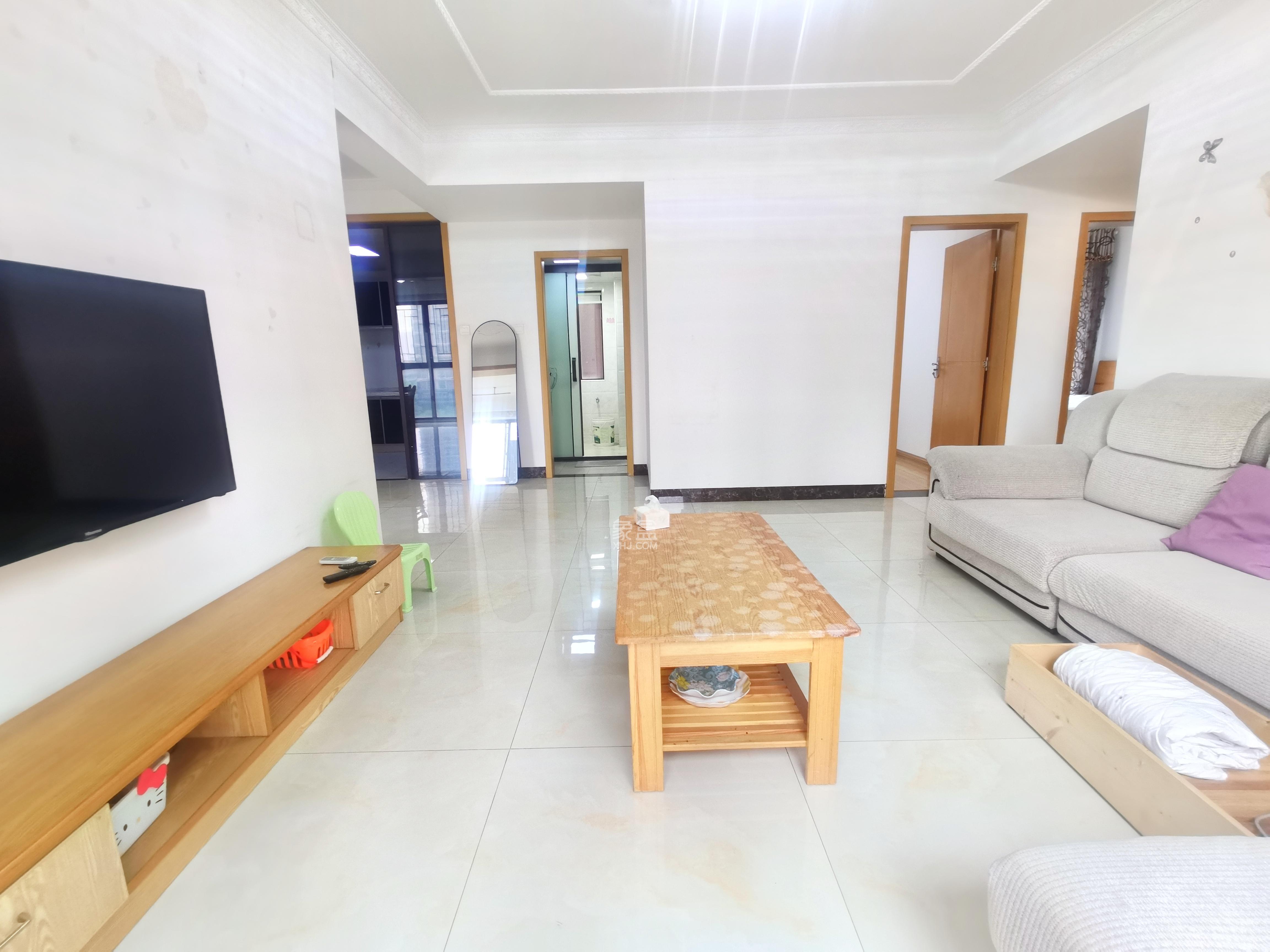 海洋半岛(月珑湾) 3室2厅2卫 2600.0元/月 海洋半岛(月珑湾) 3室2厅2卫 2600.0元/月室内图