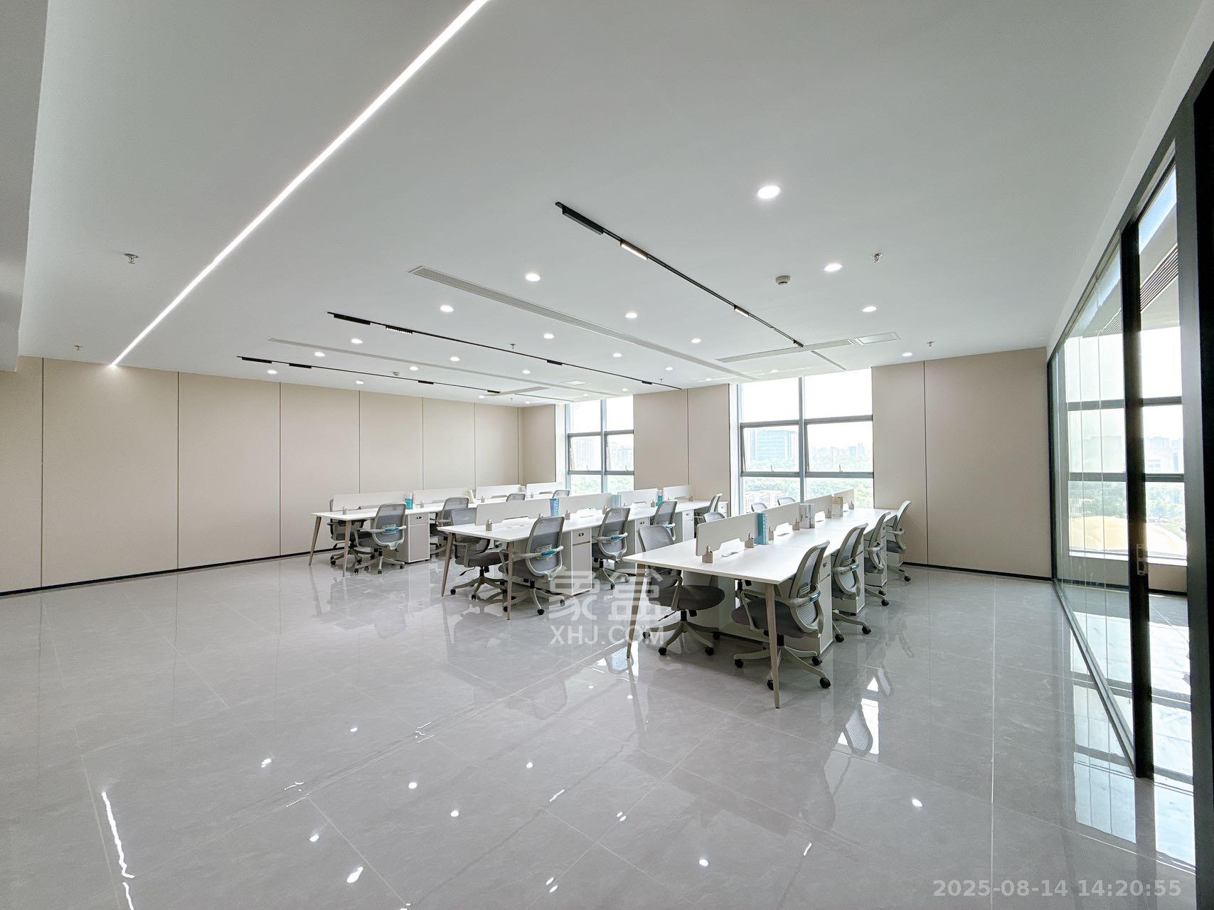 百瑞达科创中心   99.0㎡      4000.0元/月