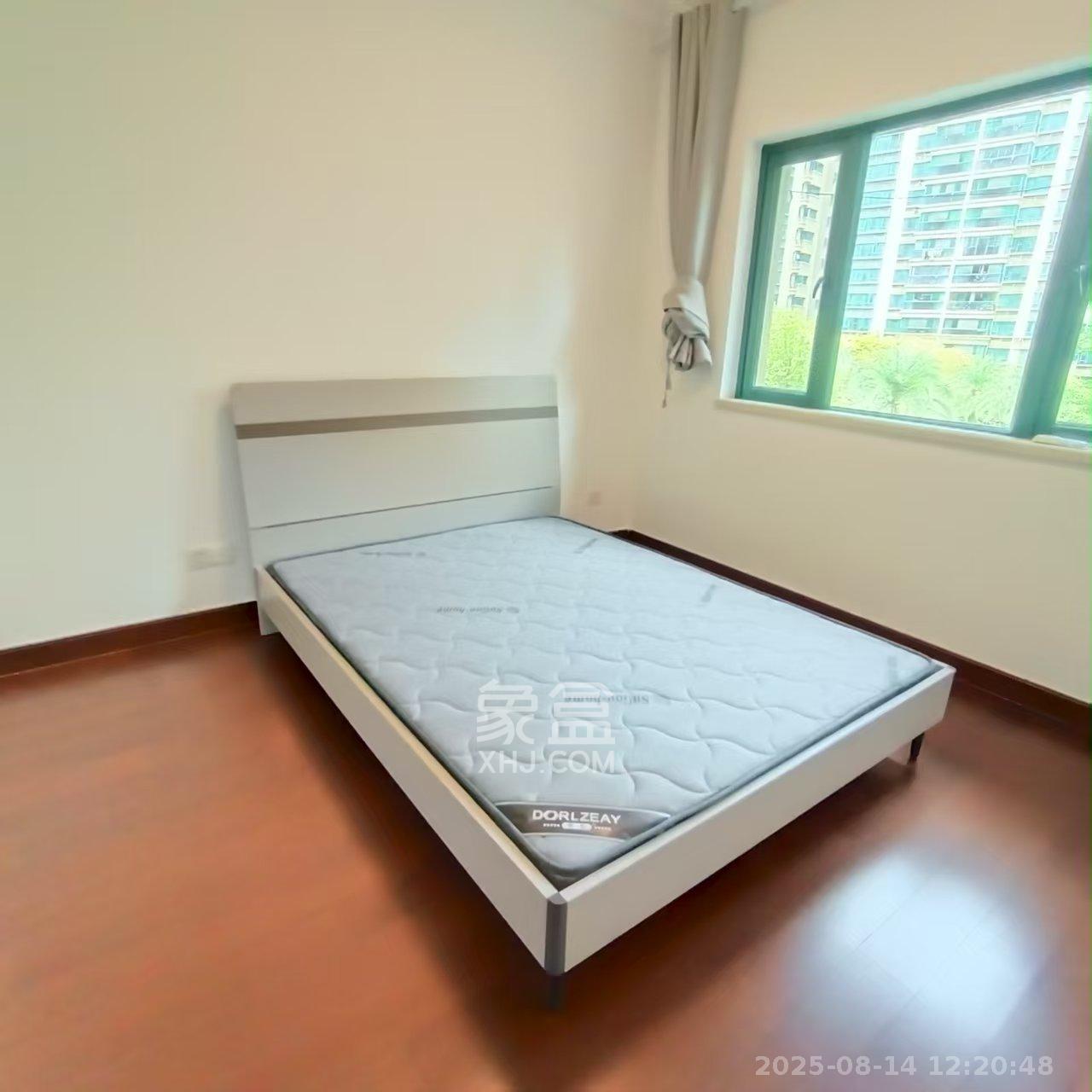 恒大雅苑  3室2厅1卫    2300.0元/月室内图