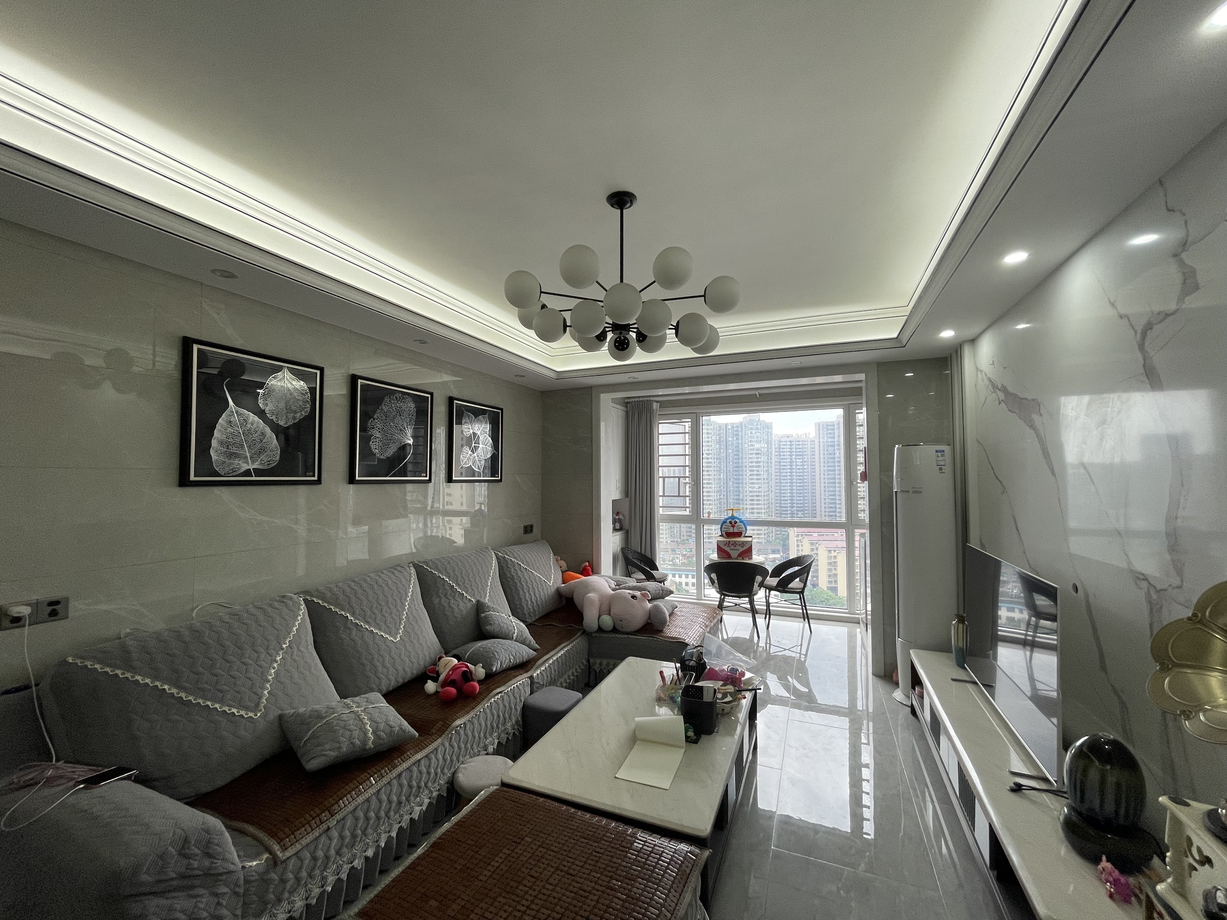 融冠亲城 1室0厅0卫 2600.0元/月 融冠亲城 1室0厅0卫 2600.0元/月室内图