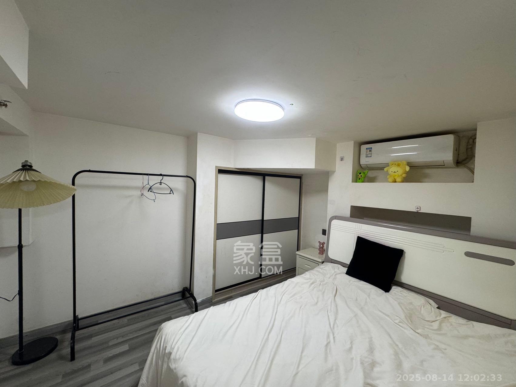 欣隆居 1室0厅0卫 2200.0元/月 欣隆居 1室0厅0卫 2200.0元/月室内图