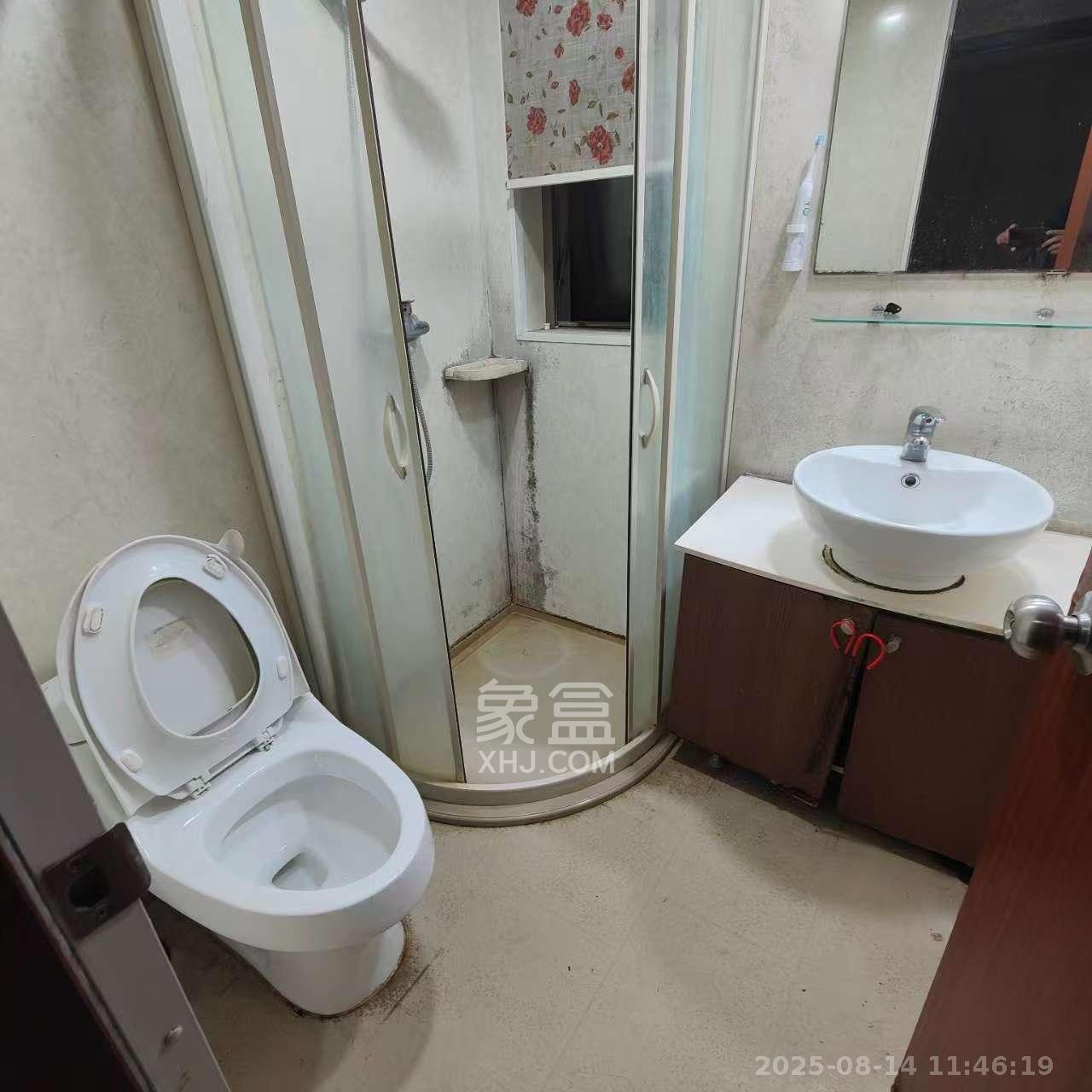 盛世美居荷园  3室2厅2卫    3900.0元/月室内图