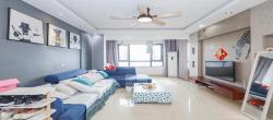 枫林家园  2室2厅1卫   82.00万