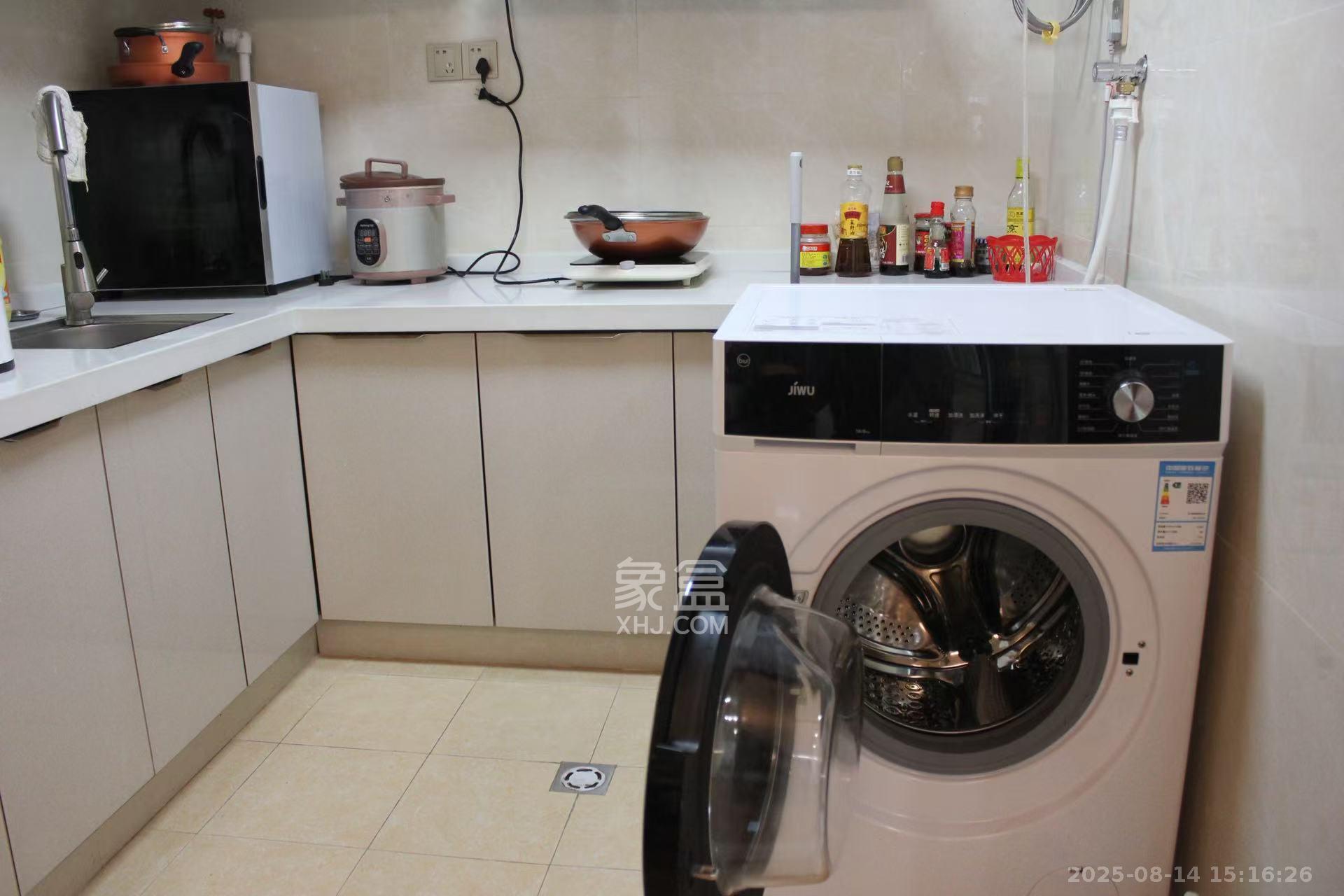 天元涉外景园B区 2室1厅1卫 1700.0元/月 天元涉外景园B区 2室1厅1卫 1700.0元/月室内图