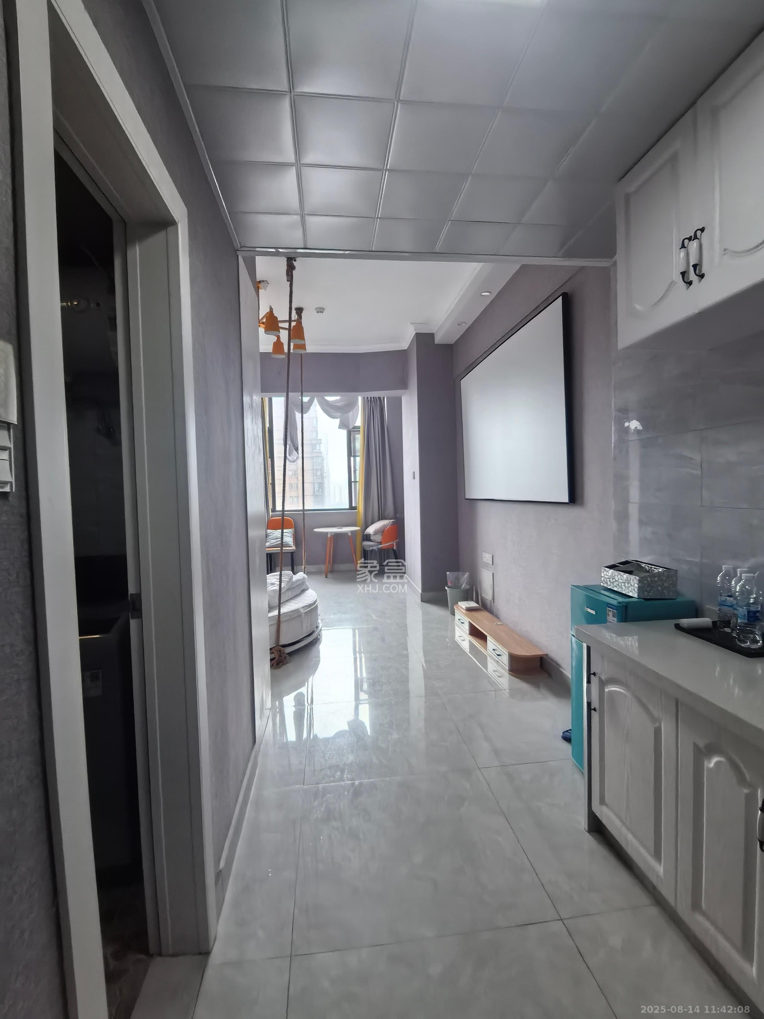 明大佳园 1室1厅1卫 1600.0元/月 明大佳园 1室1厅1卫 1600.0元/月室内图