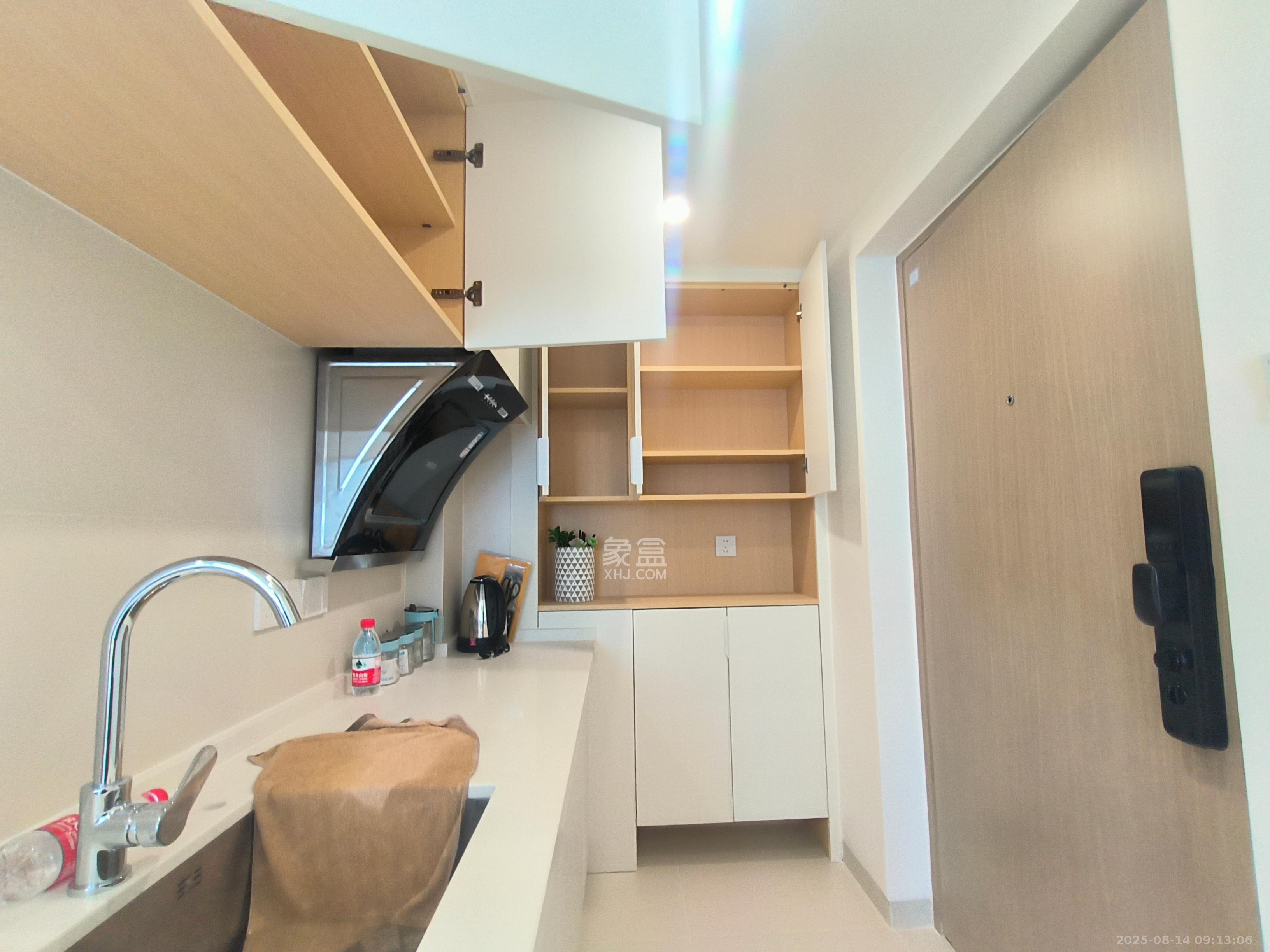 金地峯范  1室0厅0卫    1900.0元/月 金地峯范  1室0厅0卫    1900.0元/月室内图